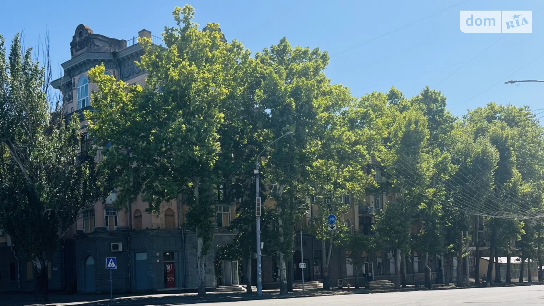 Продается 2-комнатная квартира 54 кв. м в Николаеве, ул. Адмиральская, 31 - фото 2