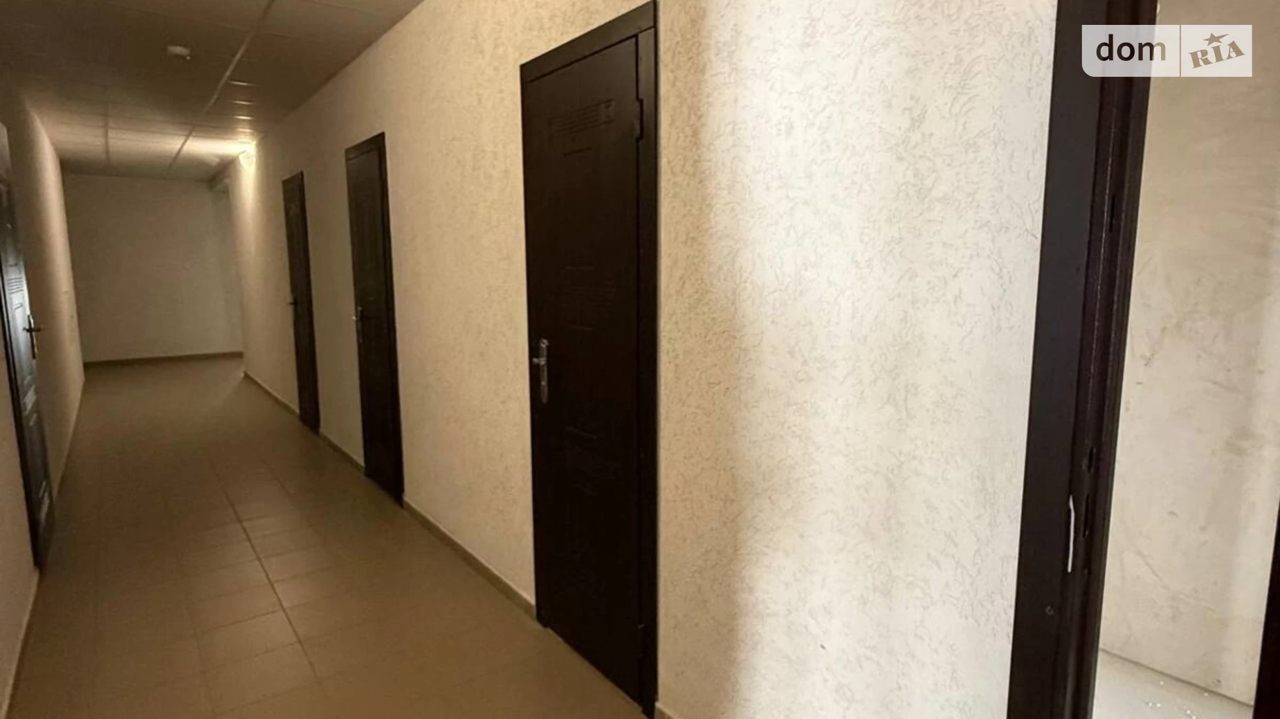 Продается 1-комнатная квартира 27 кв. м в Буче, бул. Леонида Бирюкова - фото 4