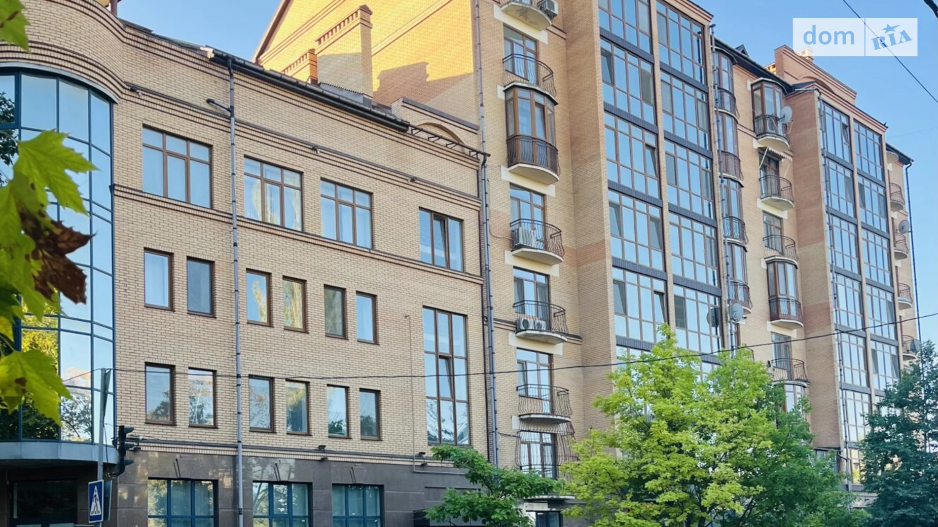 Продается 3-комнатная квартира 115 кв. м в Николаеве, ул. Адмиральская, 34 - фото 2