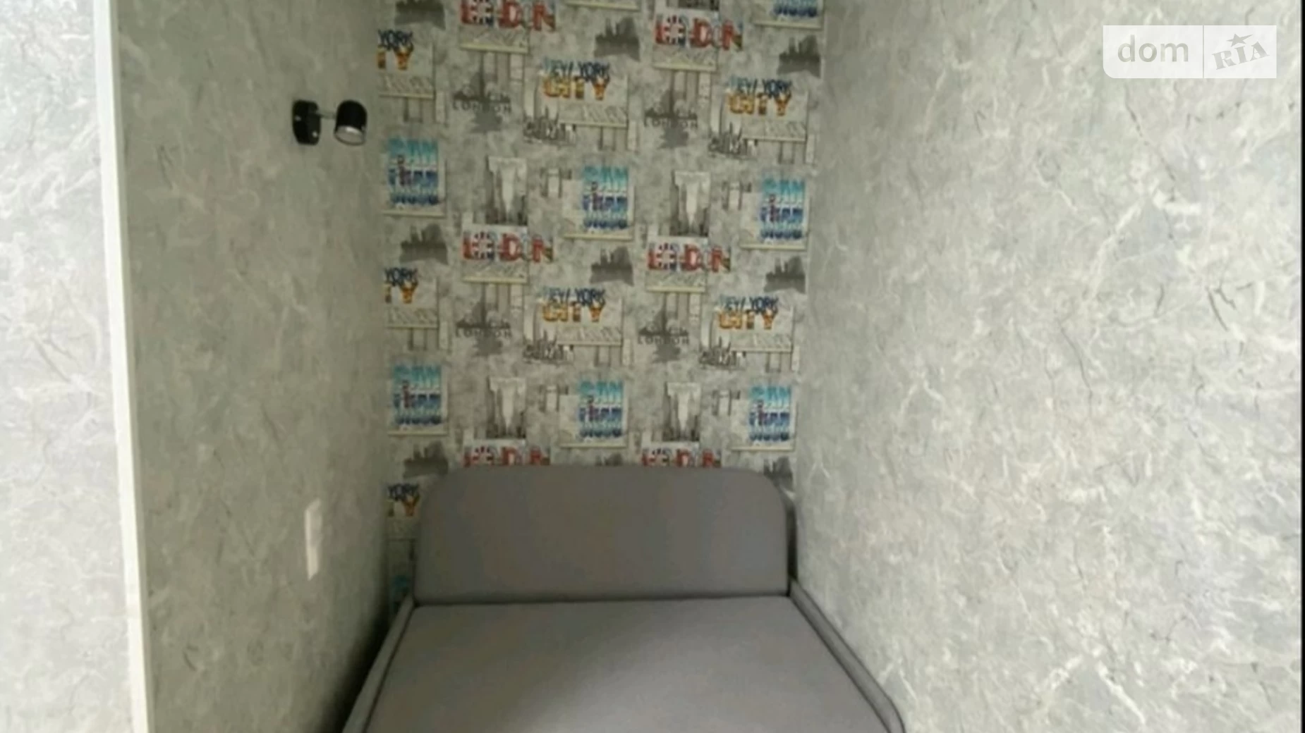 Здається в оренду 2-кімнатна квартира у Одесі, вул. Манежна, 28 - фото 3