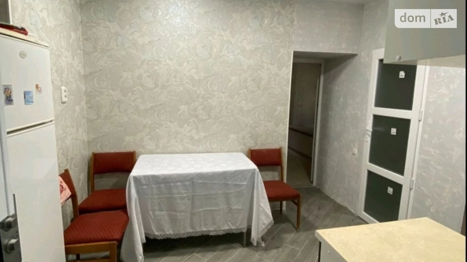 Здається в оренду 2-кімнатна квартира у Одесі, вул. Манежна, 28 - фото 2