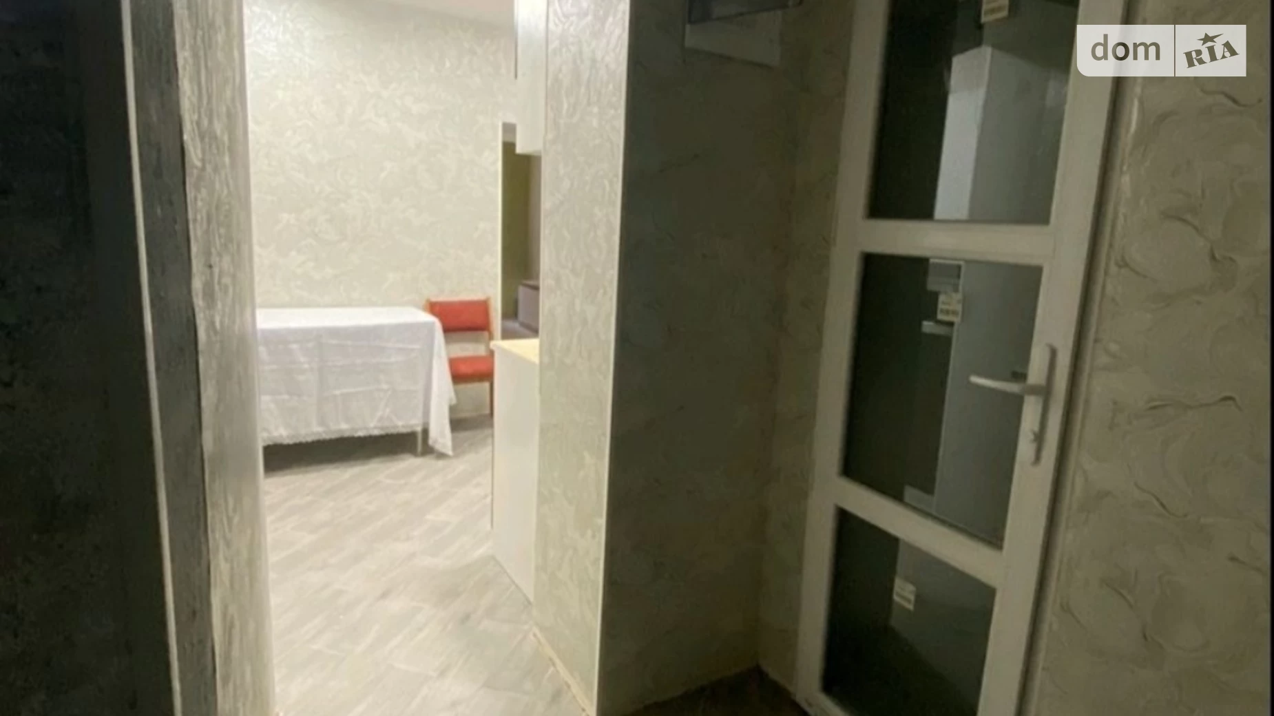 Здається в оренду 2-кімнатна квартира у Одесі, вул. Манежна, 28 - фото 5