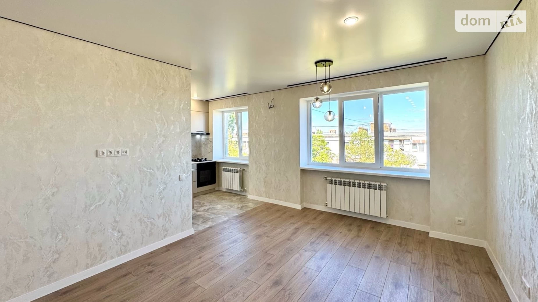 Продается 2-комнатная квартира 45.6 кв. м в Николаеве, ул. Рабочая - фото 3