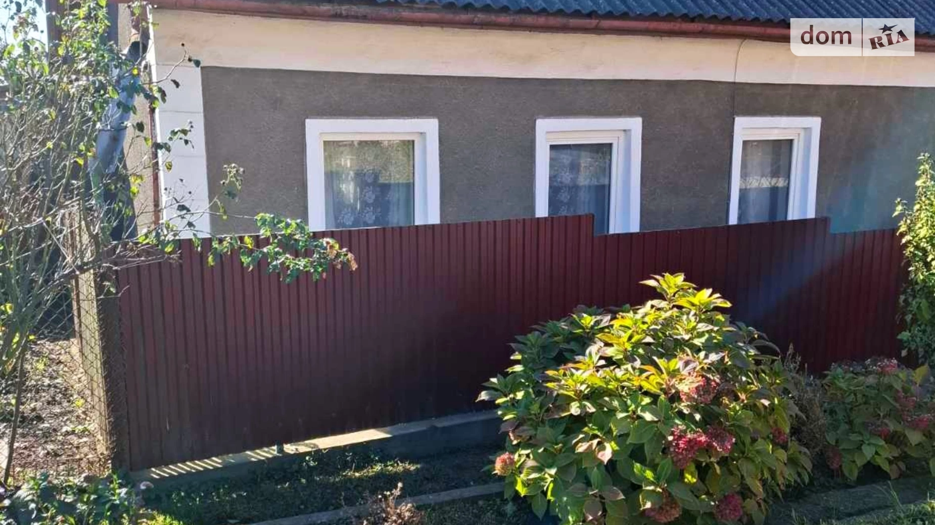 Продается одноэтажный дом 43.4 кв. м с террасой, цена: 63000 $ - фото 3