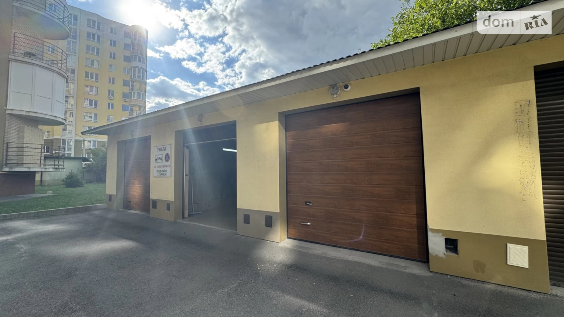 Продается отдельно стоящий гараж под легковое авто на 21.5 кв. м, цена: 20000 $ - фото 4