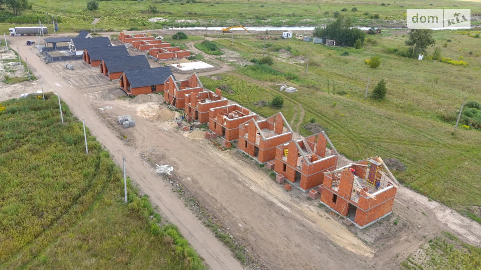 Продается дом на 2 этажа 160 кв. м с мансардой, цена: 133920 $ - фото 4