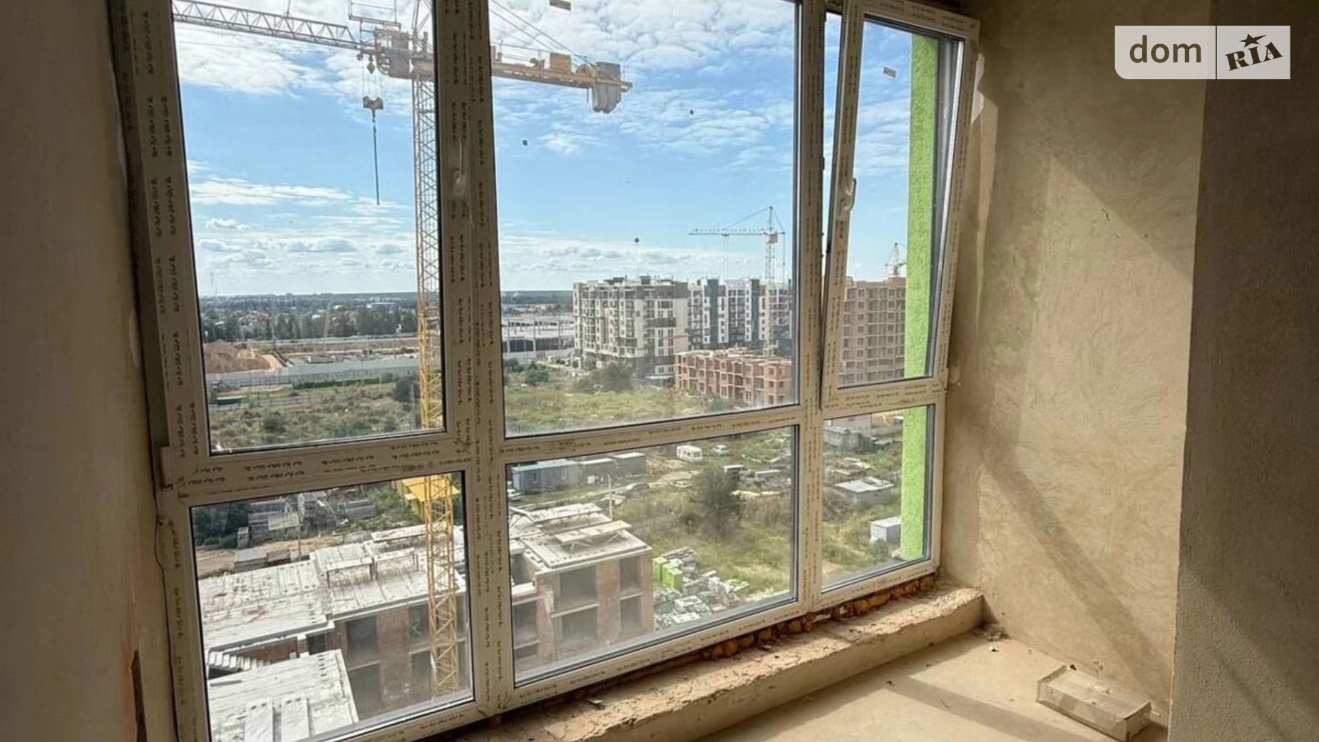 Продается 2-комнатная квартира 56 кв. м в Буче, бул. Леонида Бирюкова, 7 - фото 5