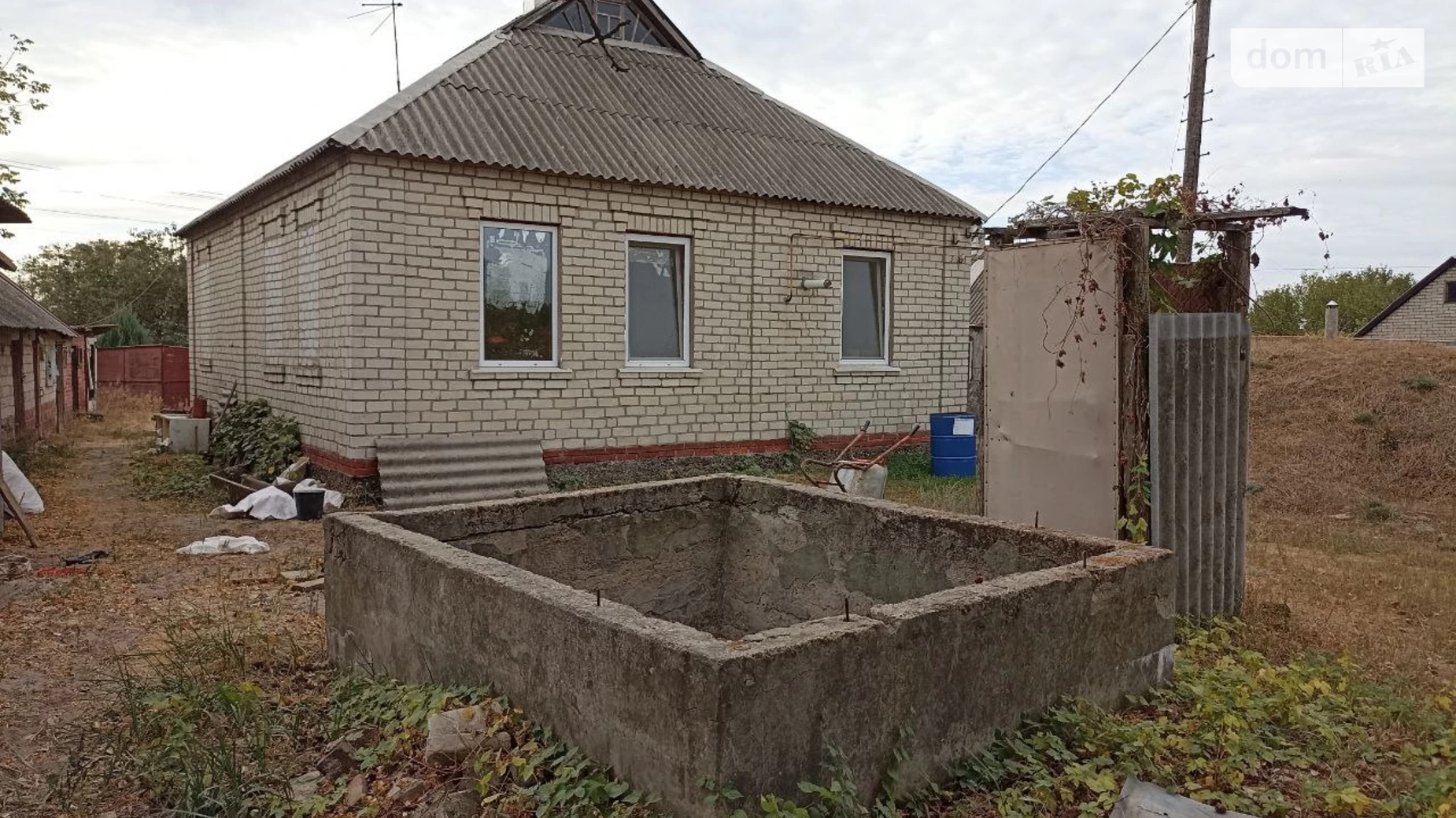Продается одноэтажный дом 76.2 кв. м с камином, цена: 22000 $ - фото 2