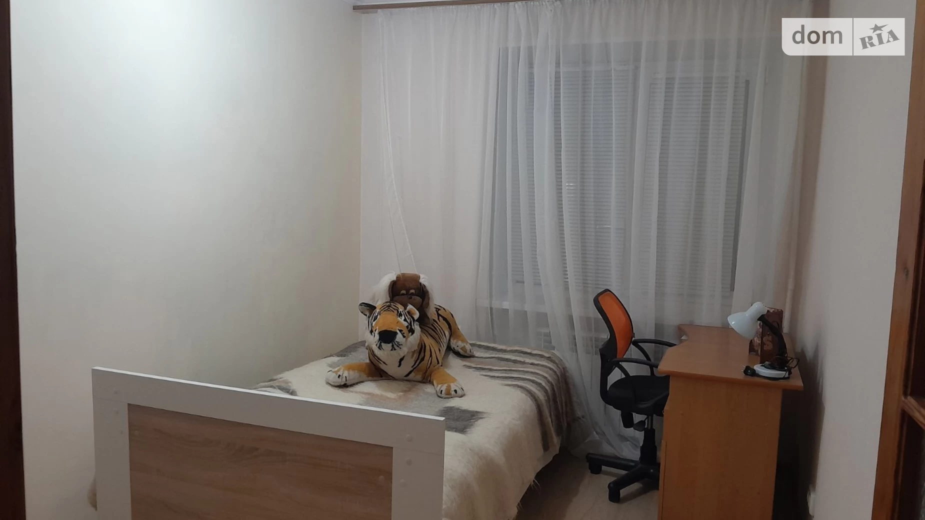 Продается 3-комнатная квартира 62.5 кв. м в Николаеве, цена: 35000 $ - фото 4