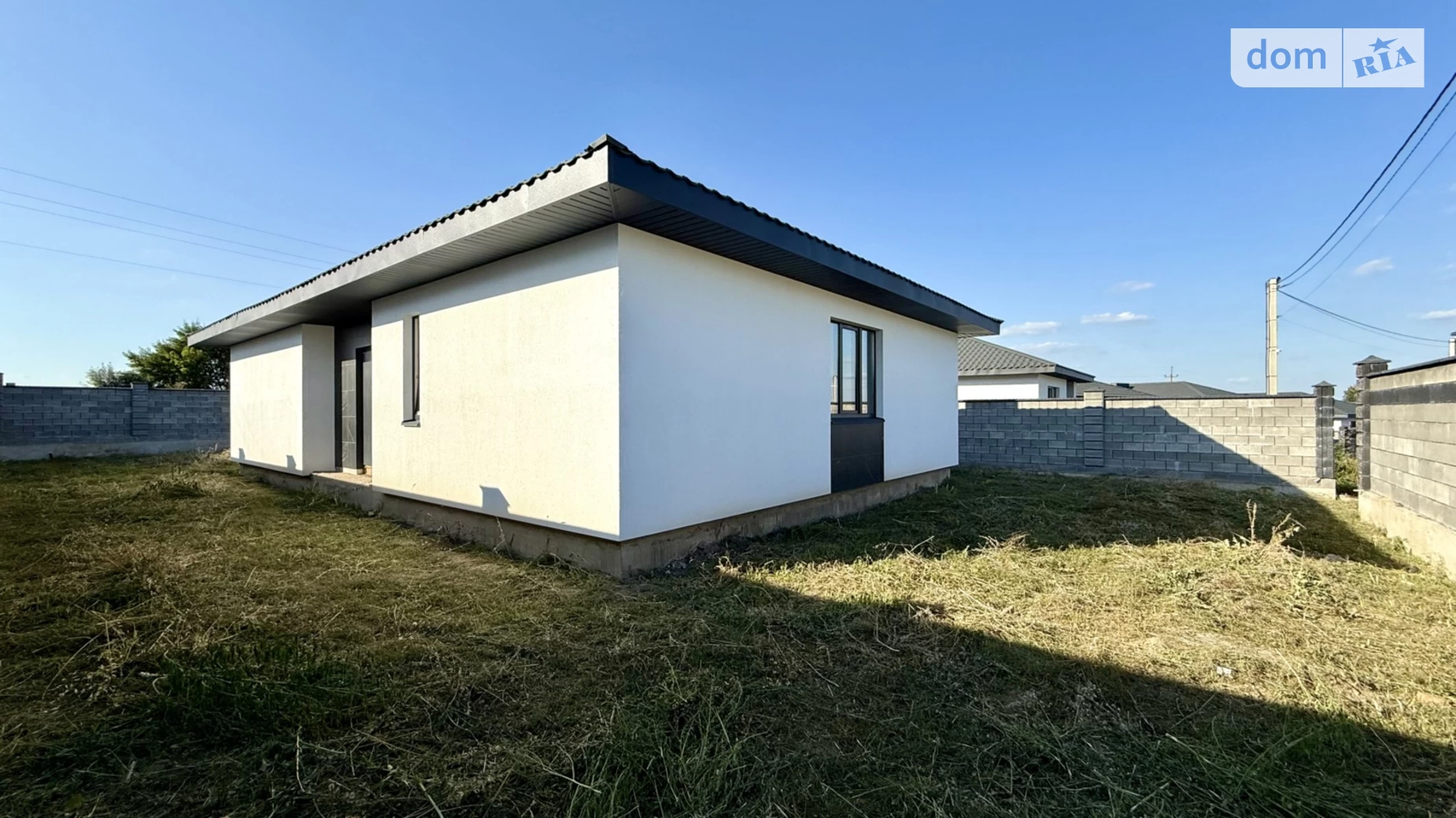 Продается одноэтажный дом 101 кв. м с участком, цена: 75000 $ - фото 2