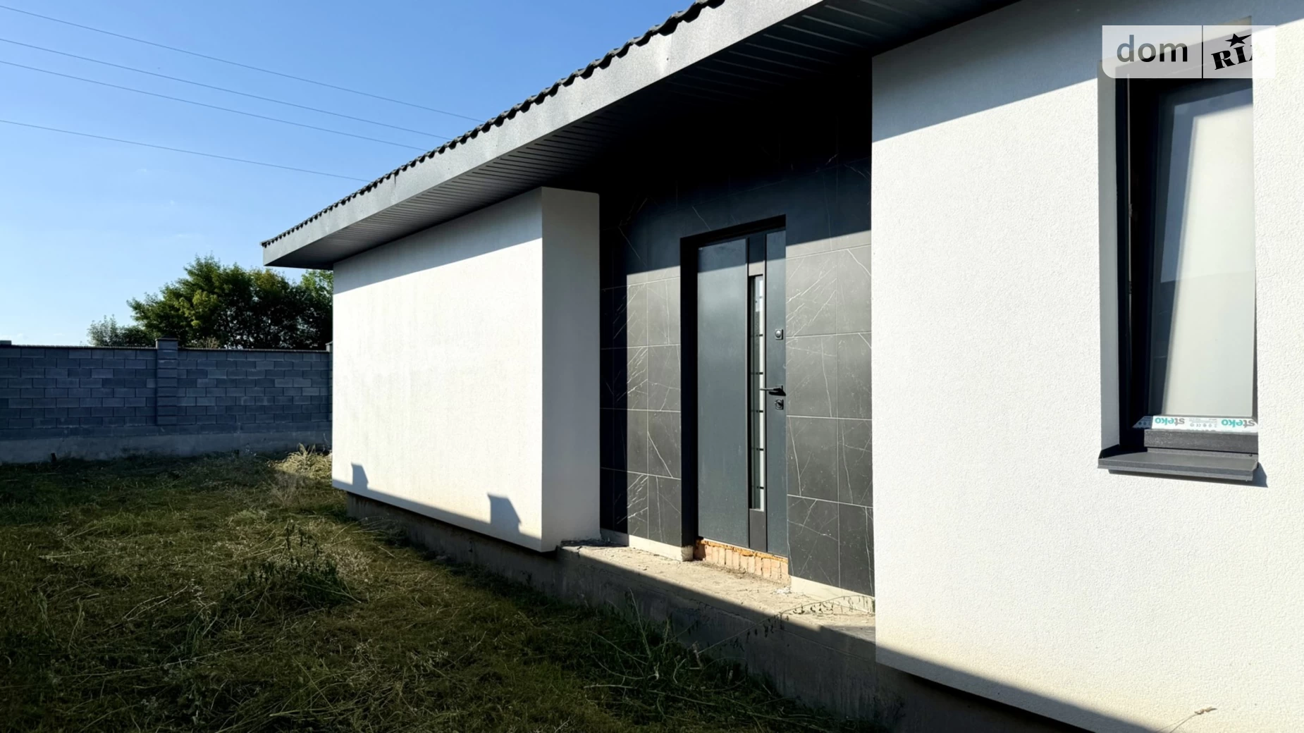 Продается одноэтажный дом 101 кв. м с участком, цена: 75000 $ - фото 4