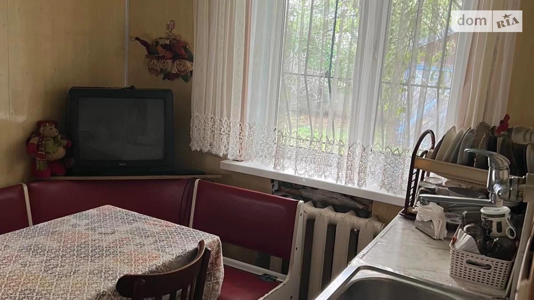 Продается одноэтажный дом 123 кв. м с садом, цена: 32500 $ - фото 3