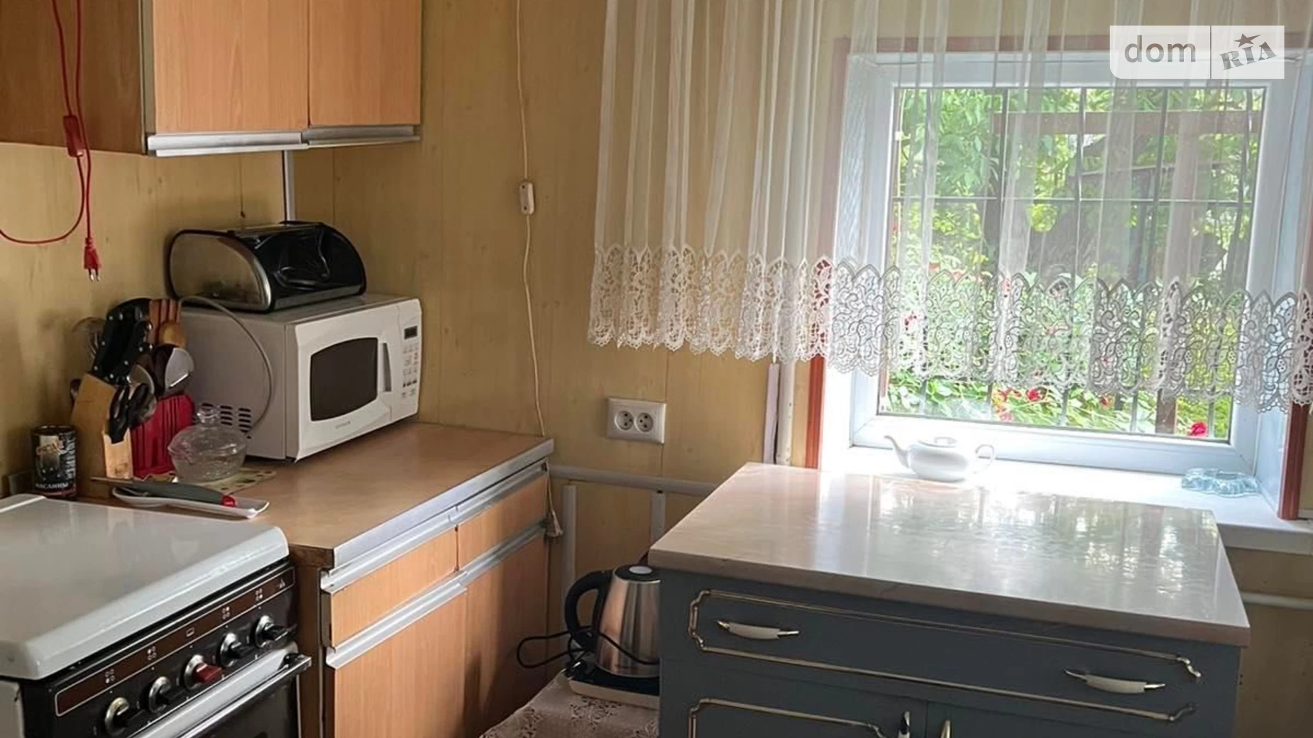 Продается одноэтажный дом 123 кв. м с садом, цена: 32500 $ - фото 2