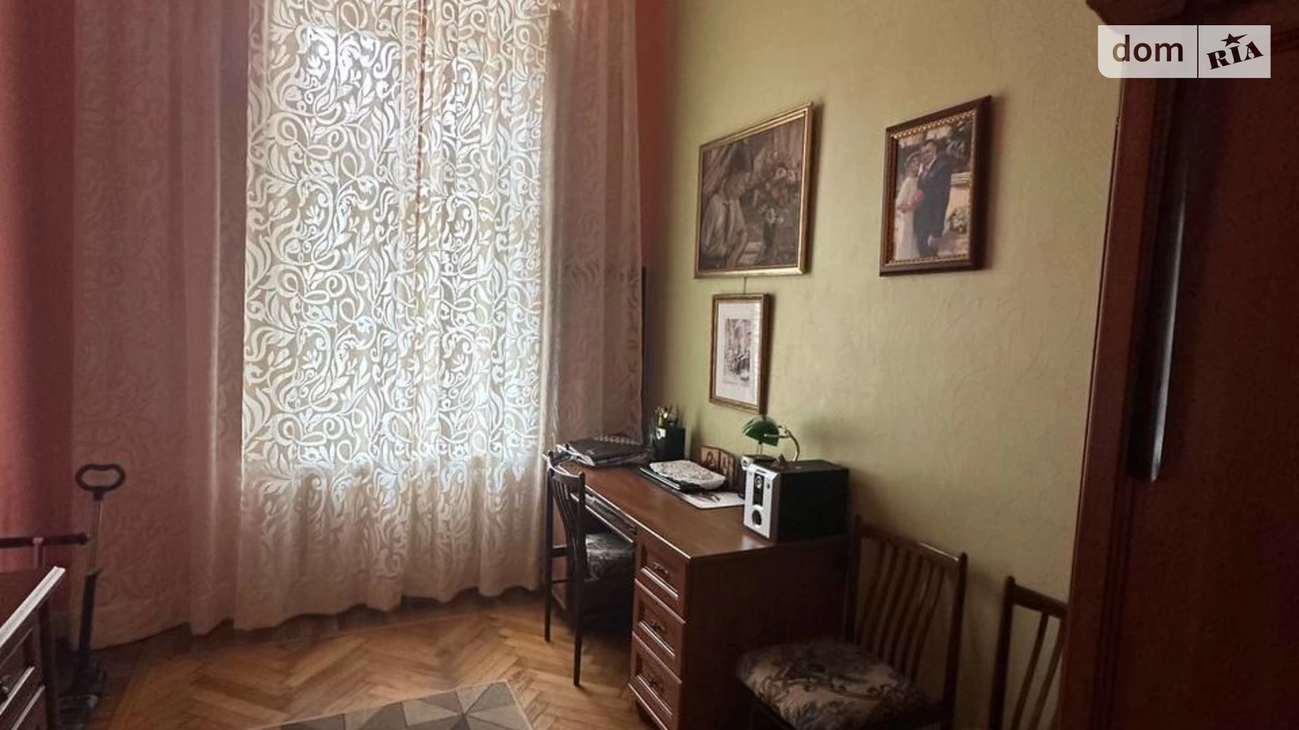 Продается 5-комнатная квартира 186 кв. м в Одессе, ул. Кузнечная, 22 - фото 5