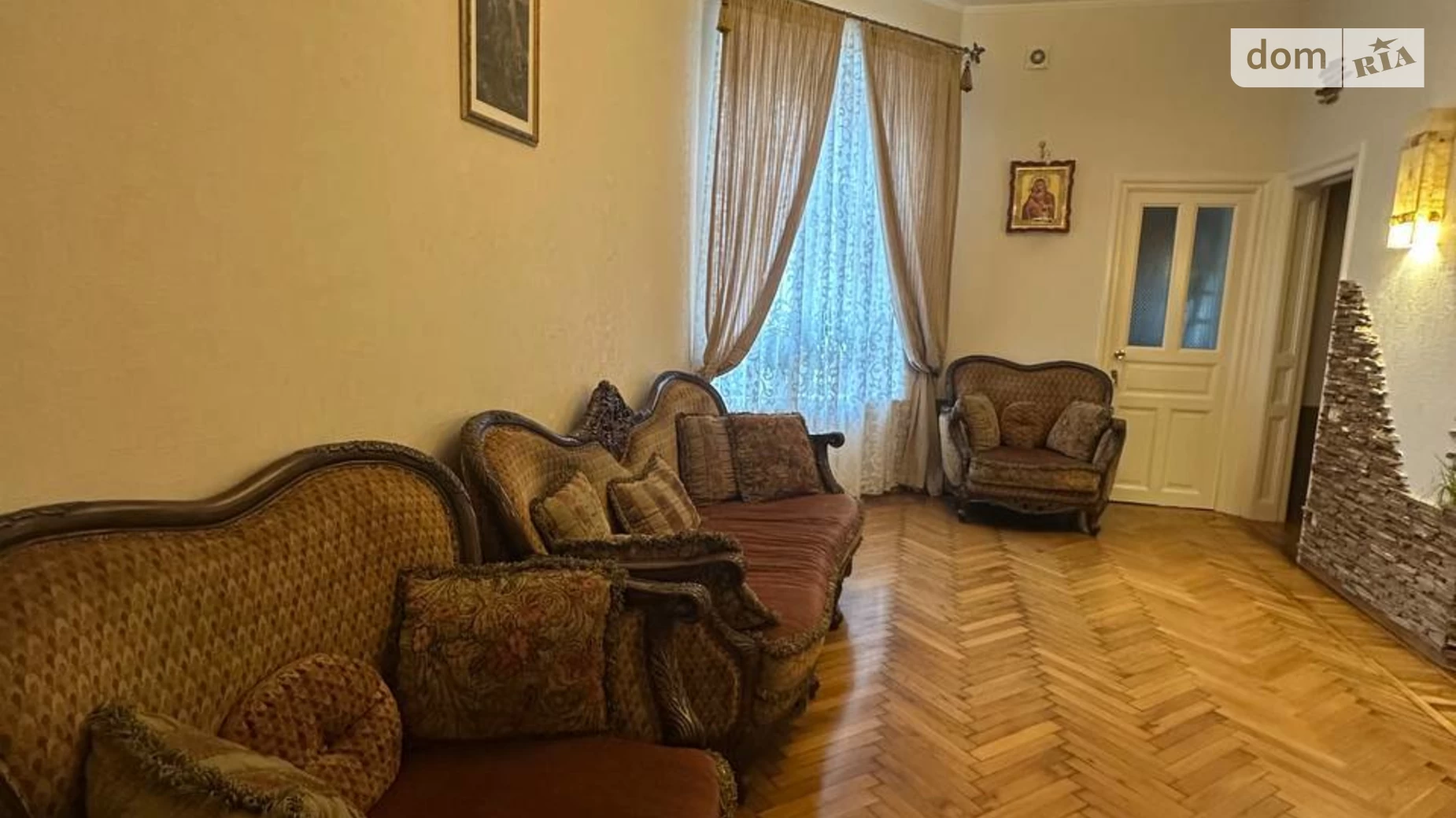 Продается 5-комнатная квартира 186 кв. м в Одессе, ул. Кузнечная, 22 - фото 3