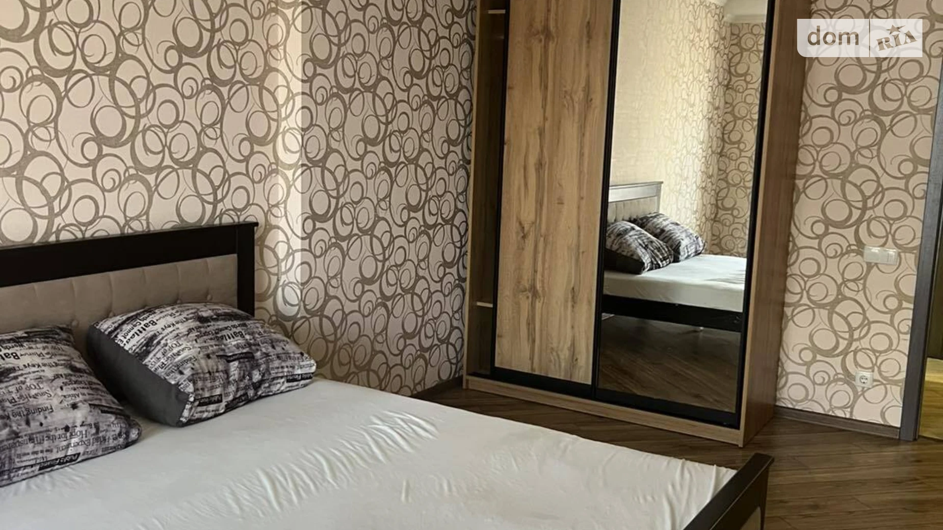 Продается 1-комнатная квартира 57.9 кв. м в, цена: 83000 $ - фото 2