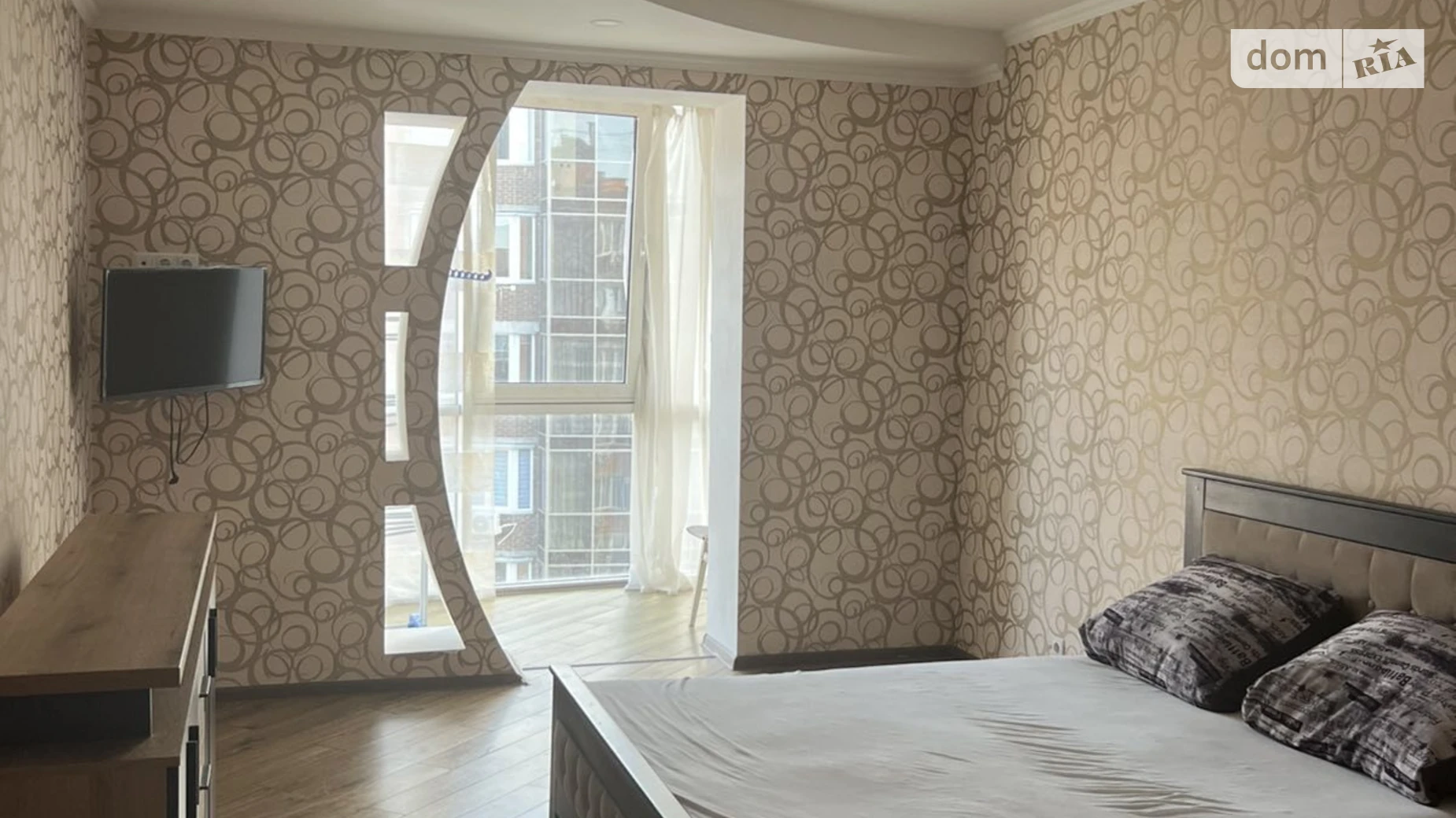 Продается 1-комнатная квартира 57.9 кв. м в, цена: 83000 $ - фото 4