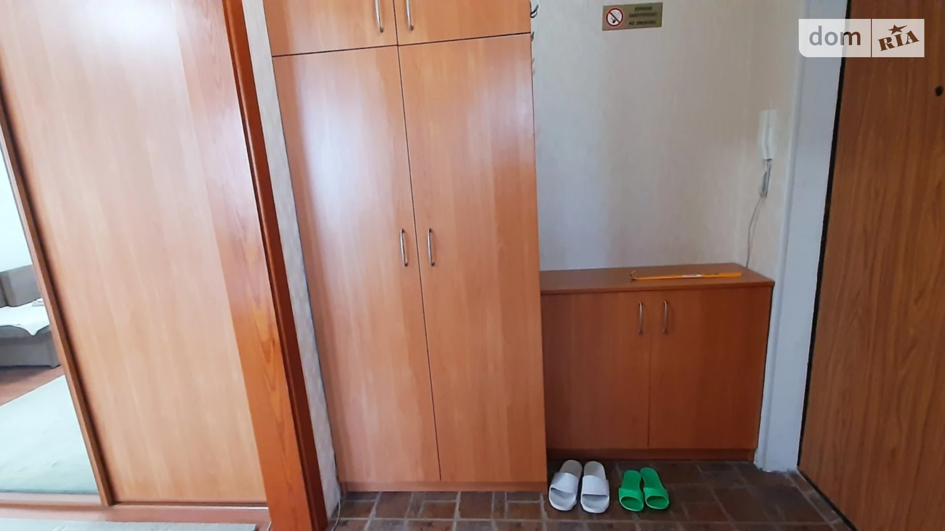 Здається в оренду 1-кімнатна квартира 34 кв. м у Києві, просп. Оболонський, 11А - фото 5