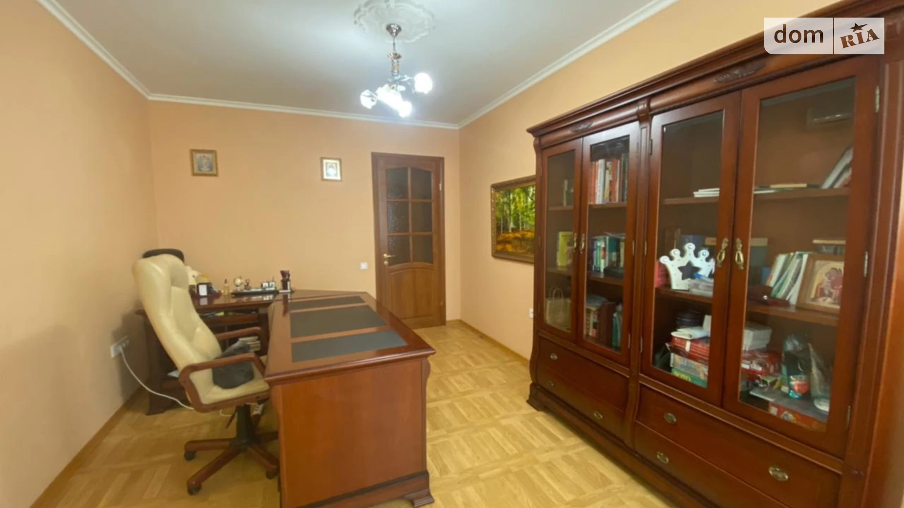 Продается 5-комнатная квартира 191.2 кв. м в Одессе, ул. Балтиморская(Посмитного) - фото 4