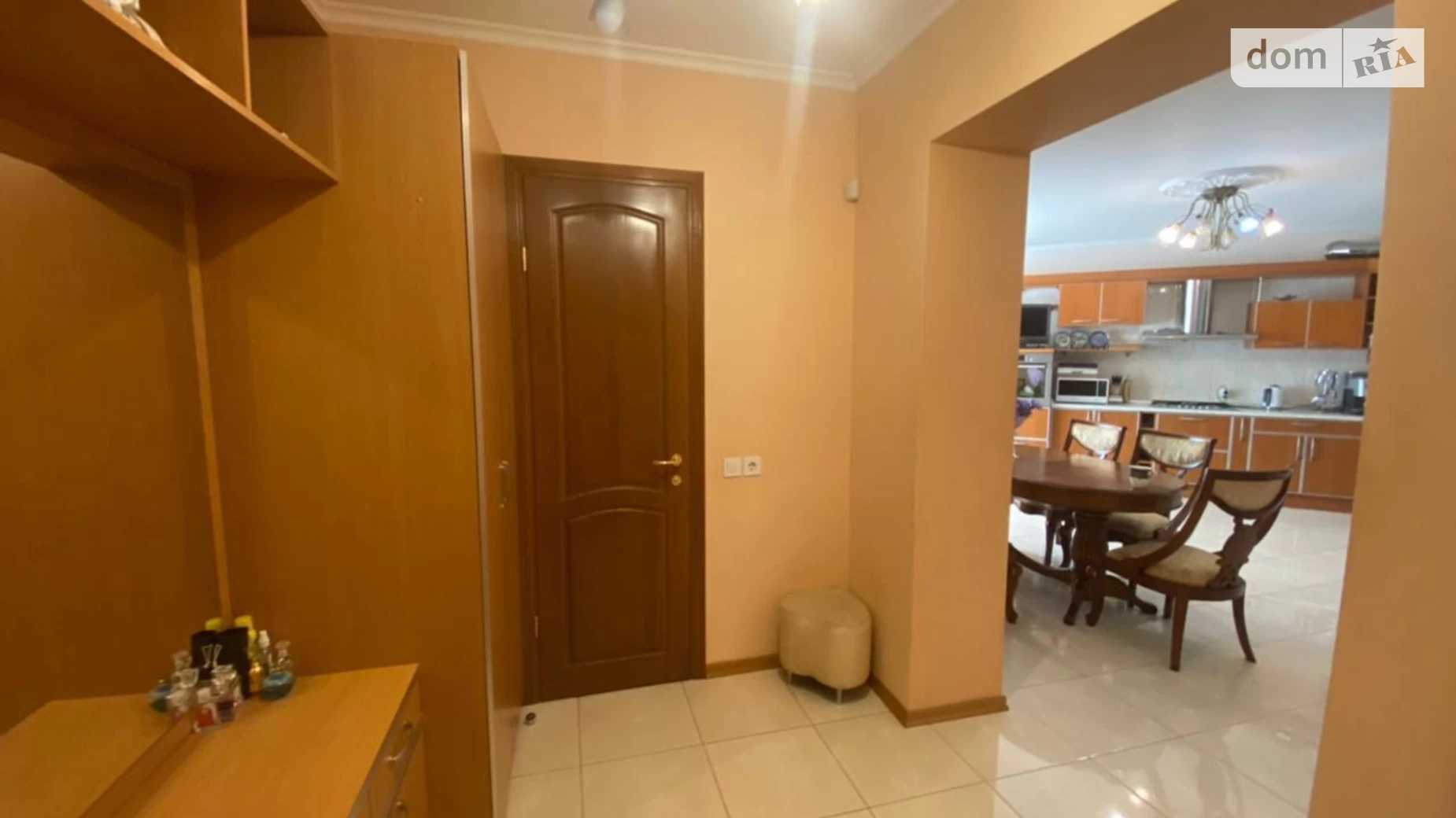 Продается 5-комнатная квартира 191.2 кв. м в Одессе, ул. Балтиморская(Посмитного) - фото 5