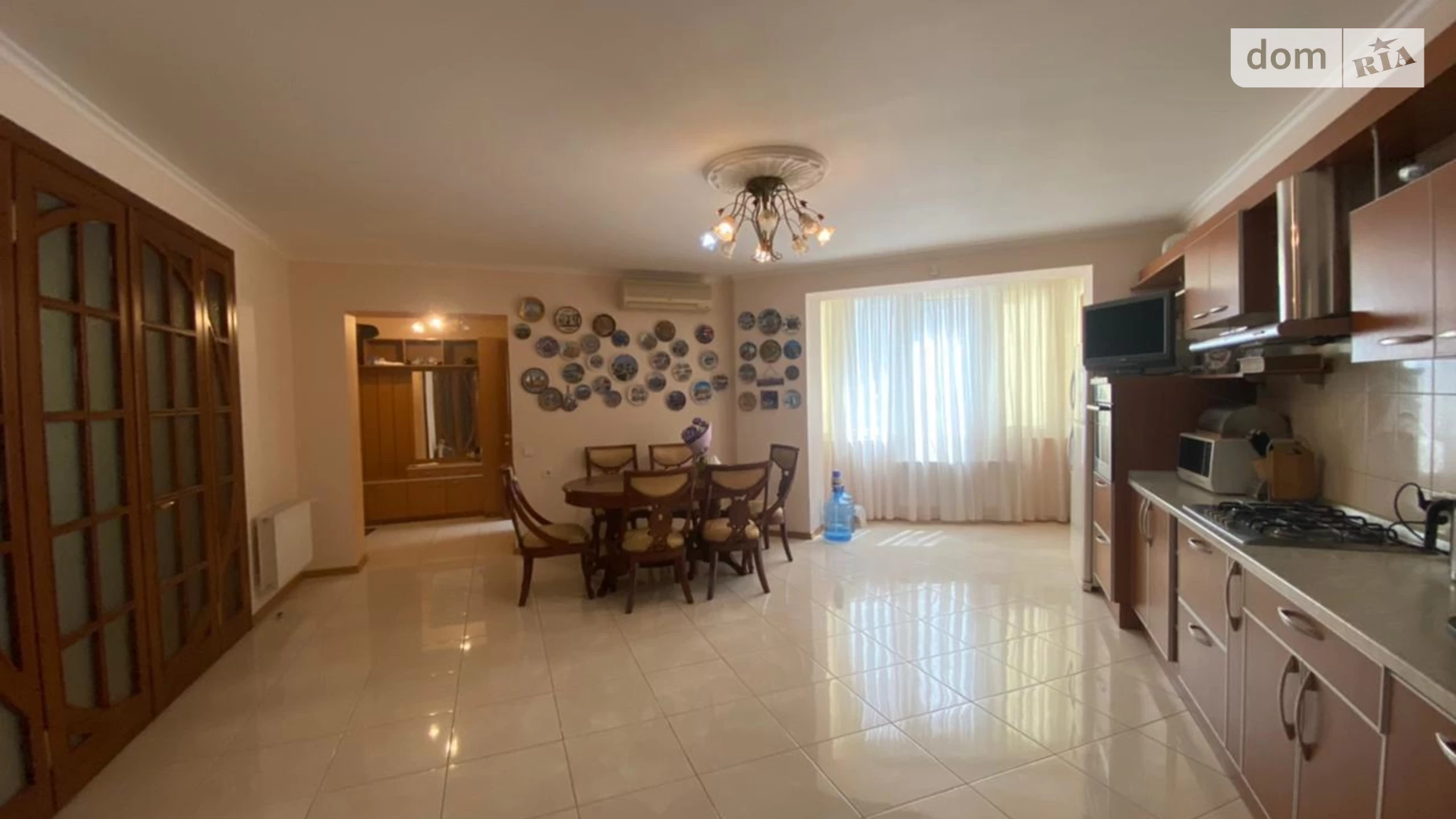 Продается 5-комнатная квартира 191.2 кв. м в Одессе, ул. Балтиморская(Посмитного) - фото 3