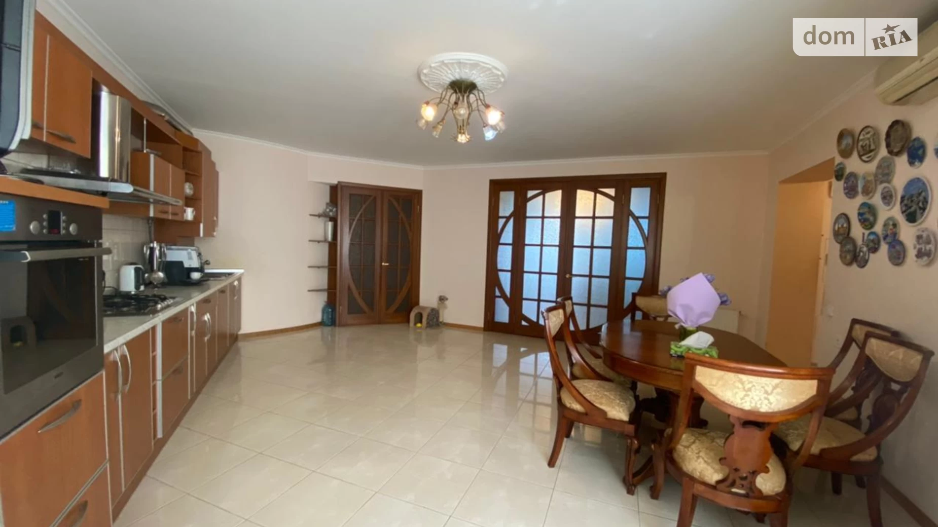 Продается 5-комнатная квартира 191.2 кв. м в Одессе, ул. Балтиморская(Посмитного) - фото 2