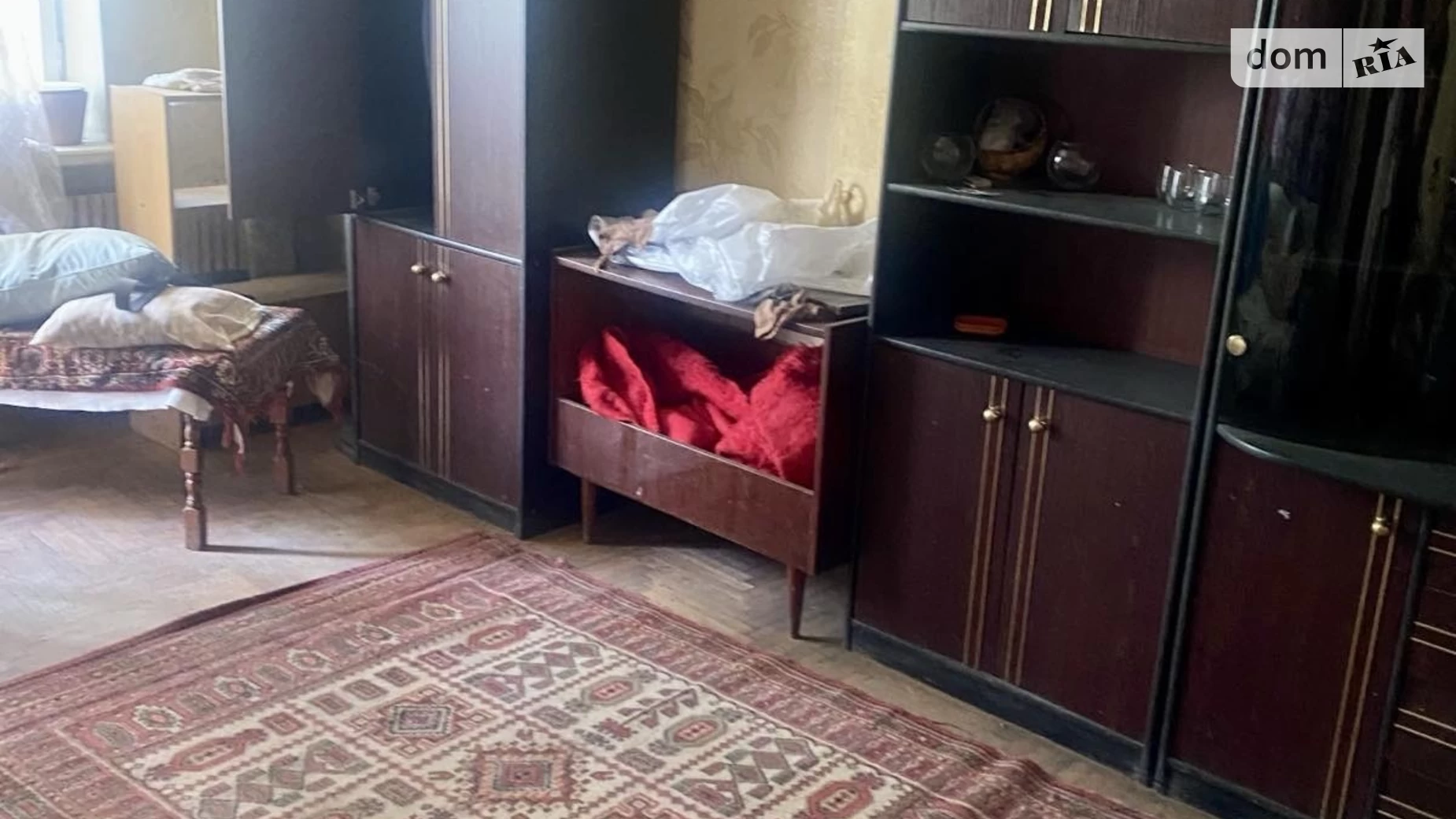 2-комнатная квартира 52 кв. м в Тернополе, ул. Владимира Великого, 3 - фото 2