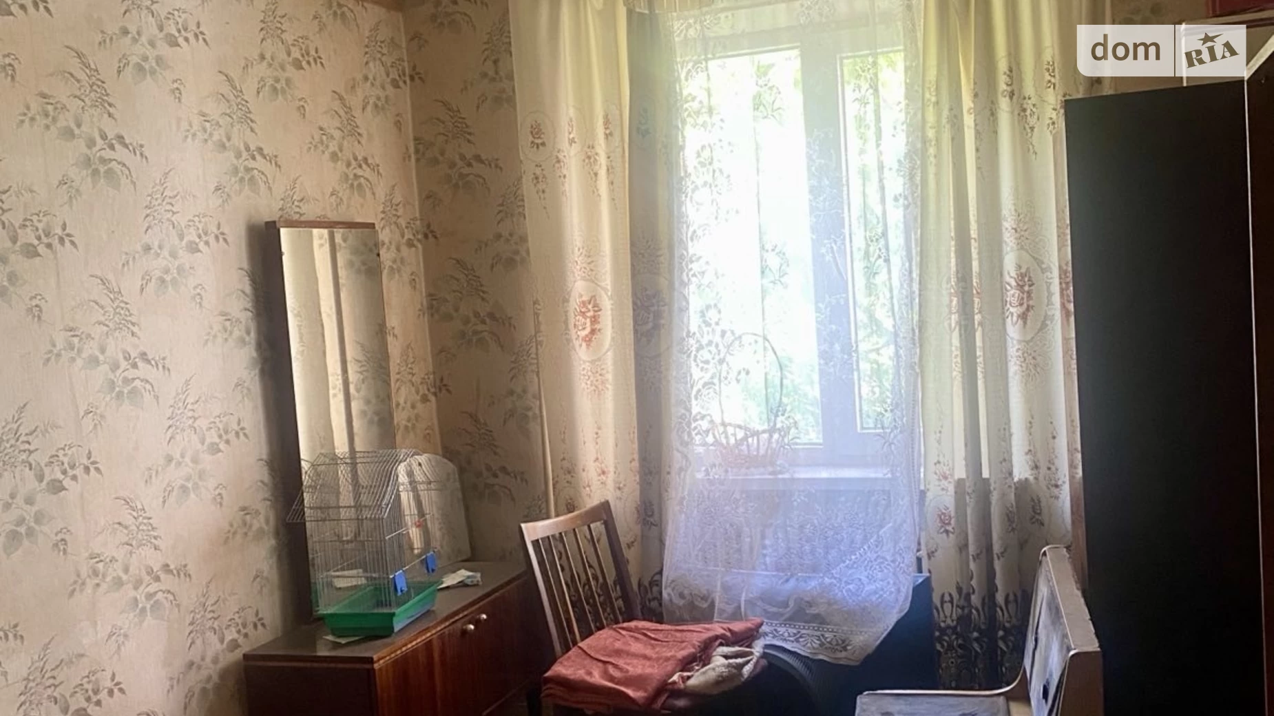 2-комнатная квартира 52 кв. м в Тернополе, ул. Владимира Великого, 3 - фото 3