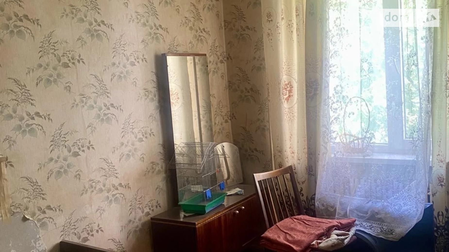 2-комнатная квартира 52 кв. м в Тернополе, ул. Владимира Великого, 3 - фото 4