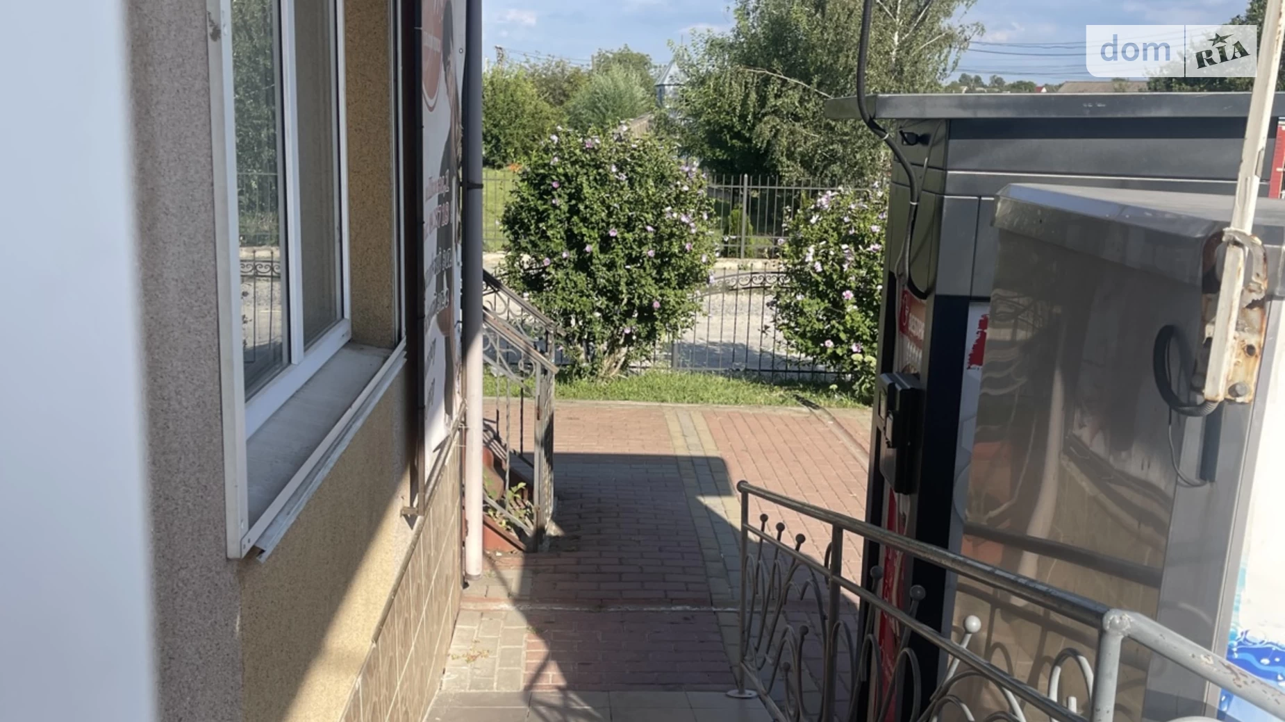 Здається в оренду приміщення вільного призначення 40 кв. м в 2-поверховій будівлі, цена: 15000 грн - фото 2