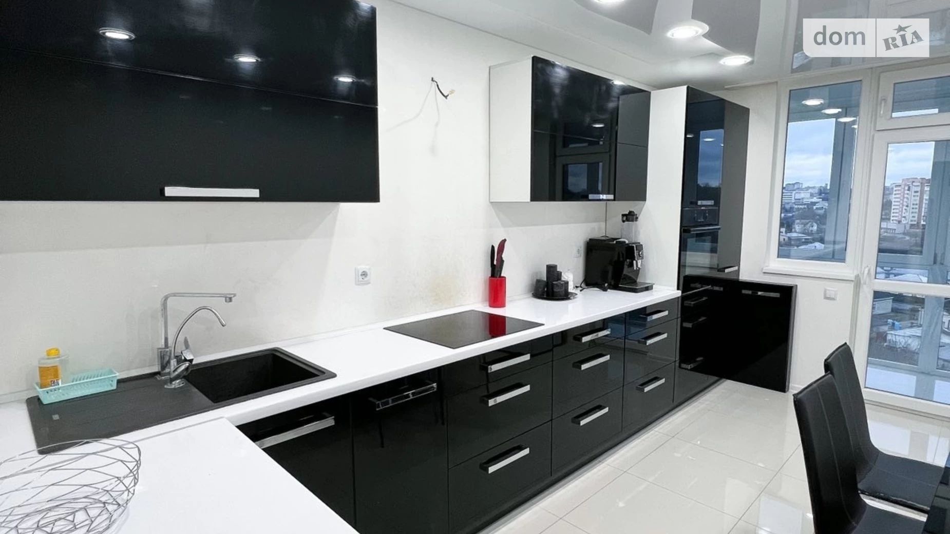 5-комнатная квартира 180 кв. м в Тернополе, цена: 110000 $ - фото 2