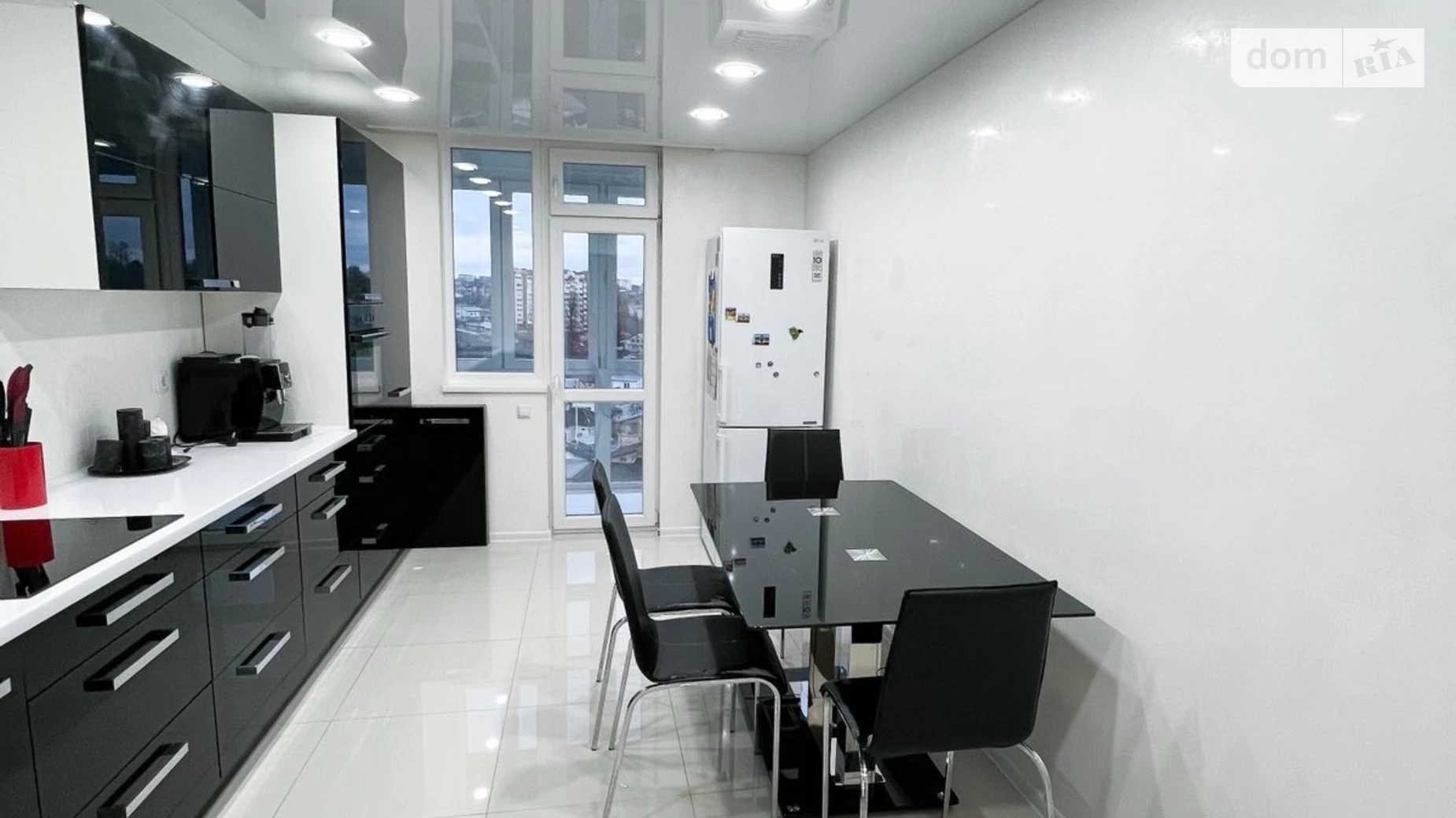5-комнатная квартира 180 кв. м в Тернополе, цена: 110000 $ - фото 3