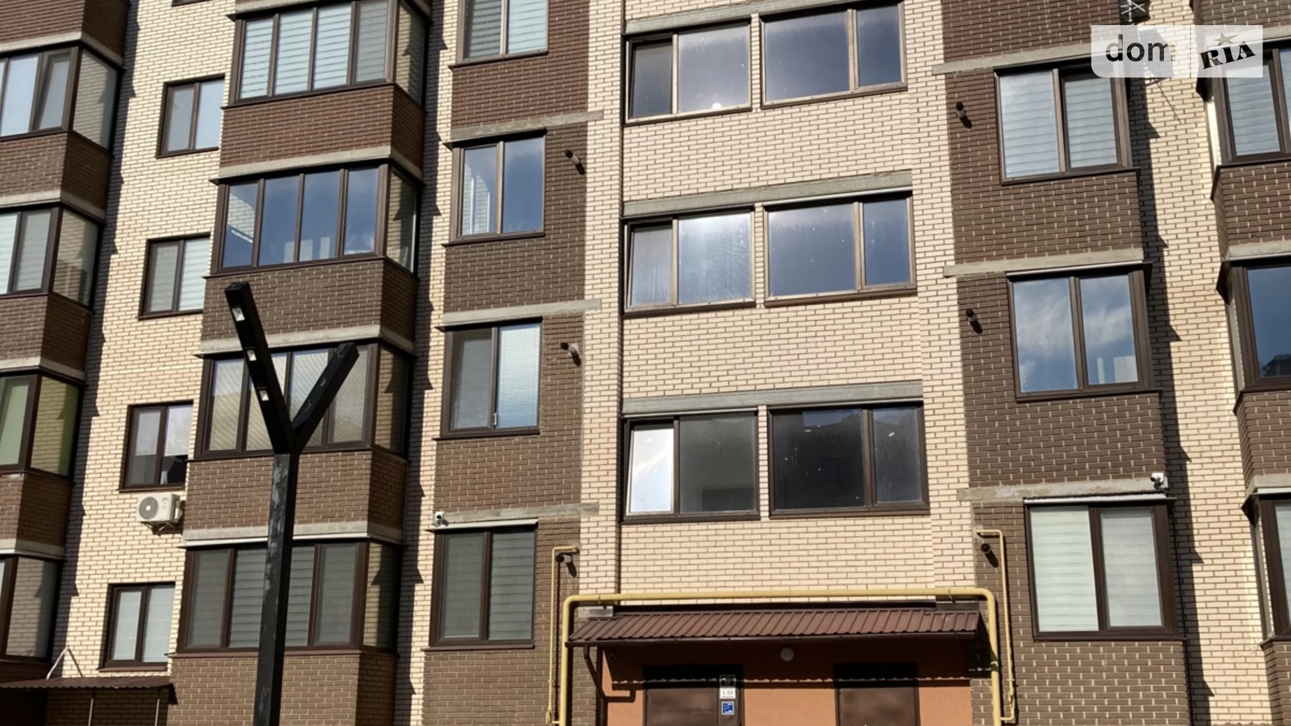 Продается 1-комнатная квартира 41 кв. м в Агрономичном, ул. Центральная(Мичурина), 2А - фото 3
