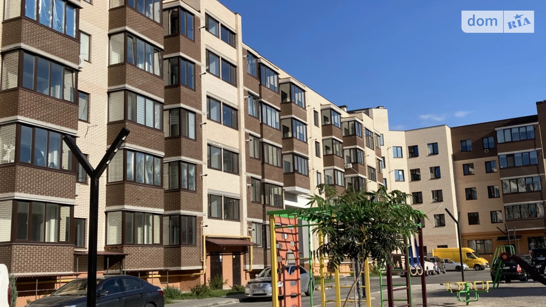Продается 1-комнатная квартира 41 кв. м в Агрономичном, ул. Центральная(Мичурина), 2А - фото 4