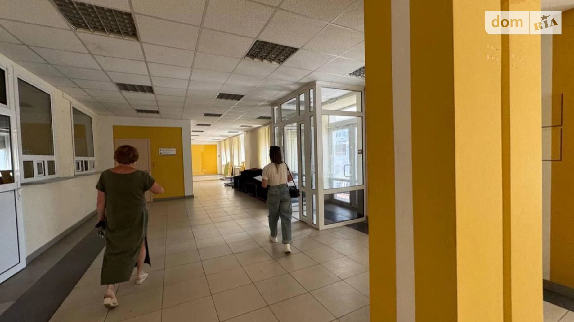 Сдается в аренду помещения свободного назначения 327 кв. м в 4-этажном здании, цена: 2289 $ - фото 2