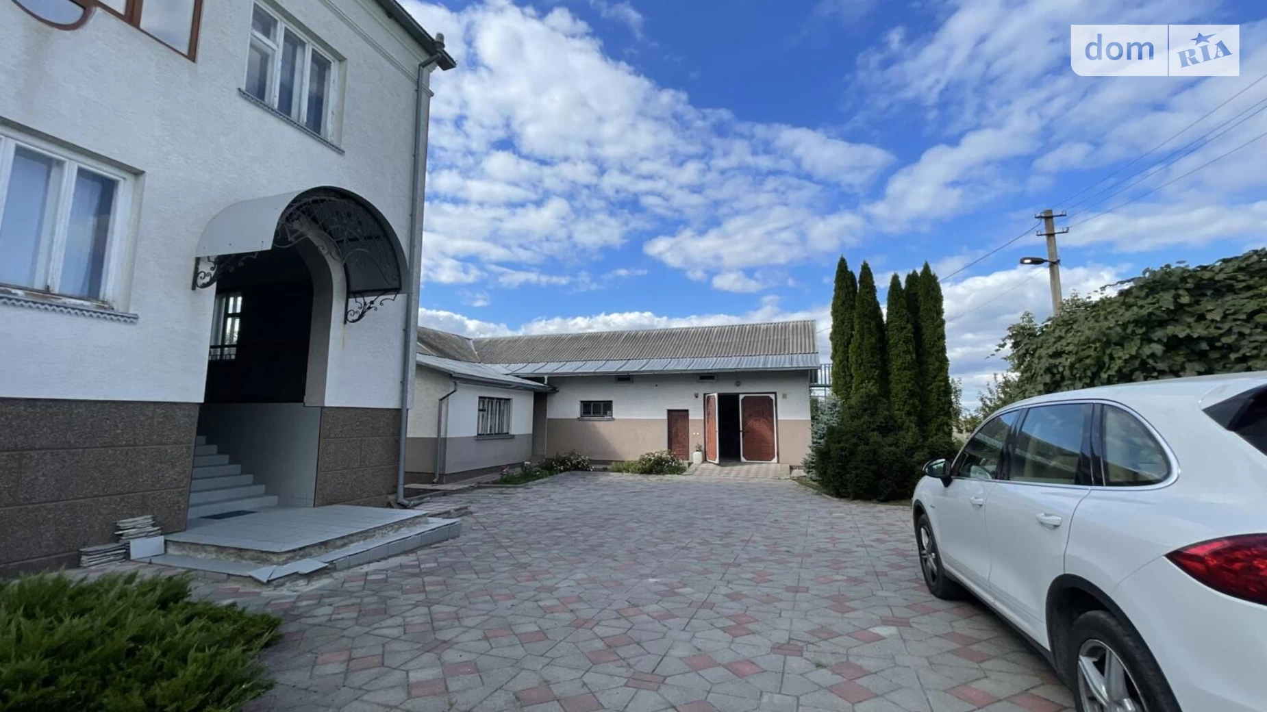Продается дом на 2 этажа 515 кв. м с верандой, цена: 70000 $ - фото 3