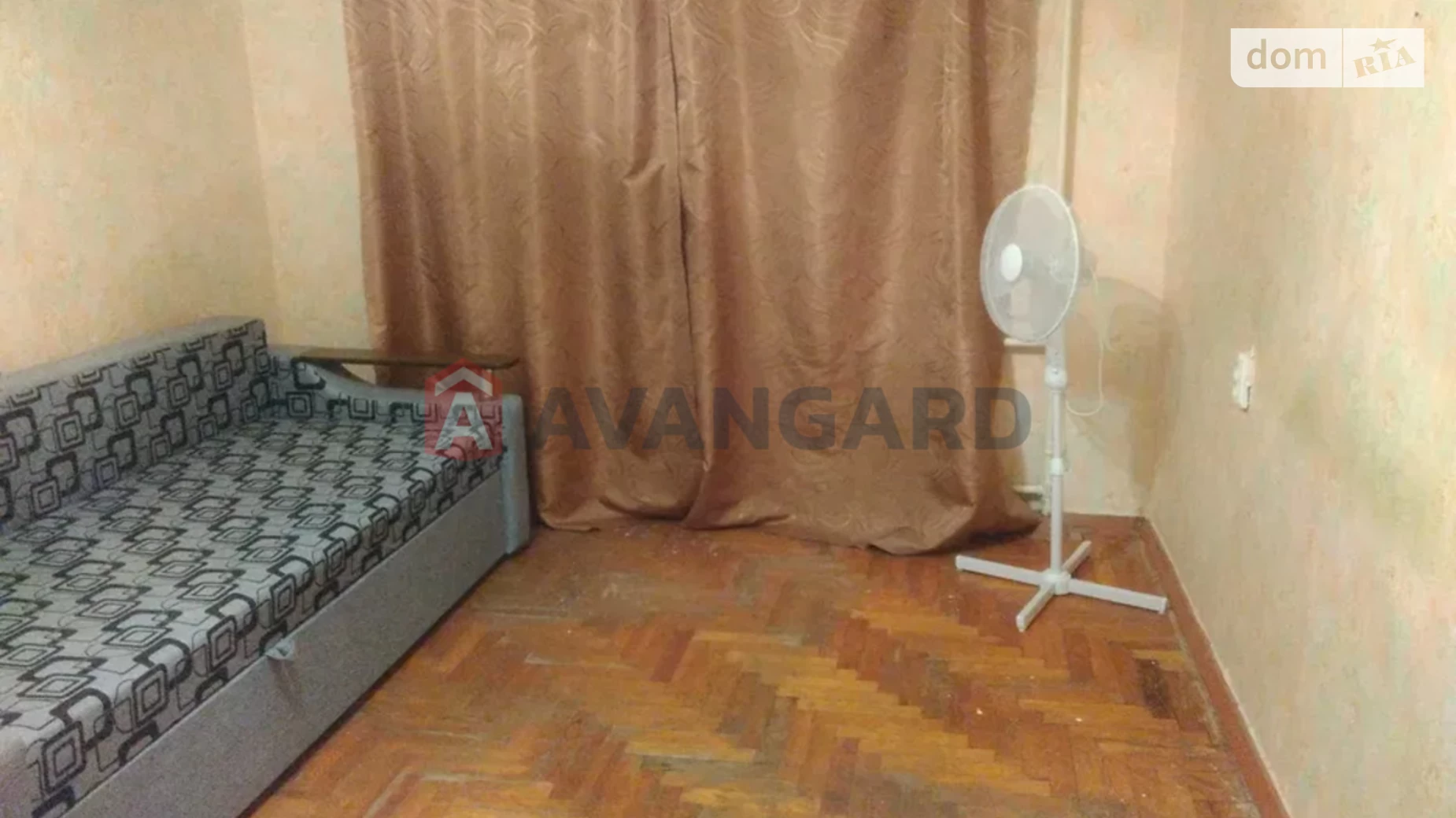 1-комнатная квартира 30 кв. м в Запорожье, ул. Европейская(Малиновского), 30 - фото 2