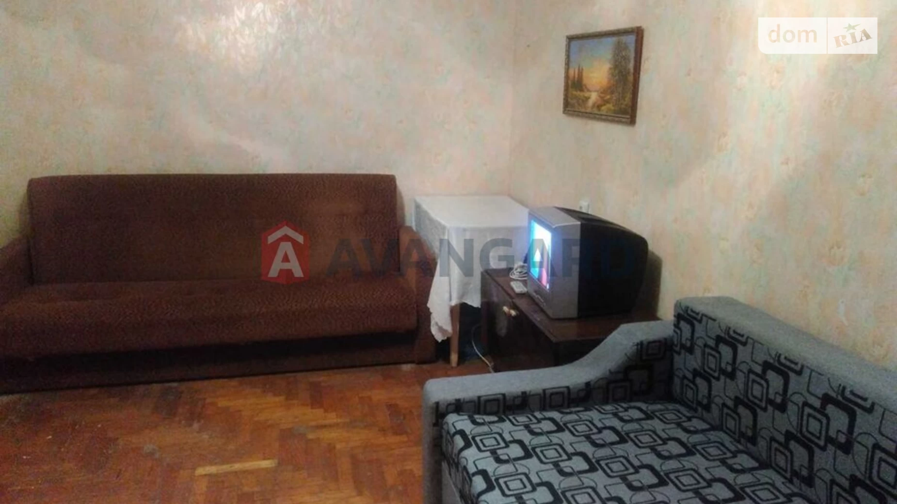 1-комнатная квартира 30 кв. м в Запорожье, ул. Европейская(Малиновского), 30 - фото 3