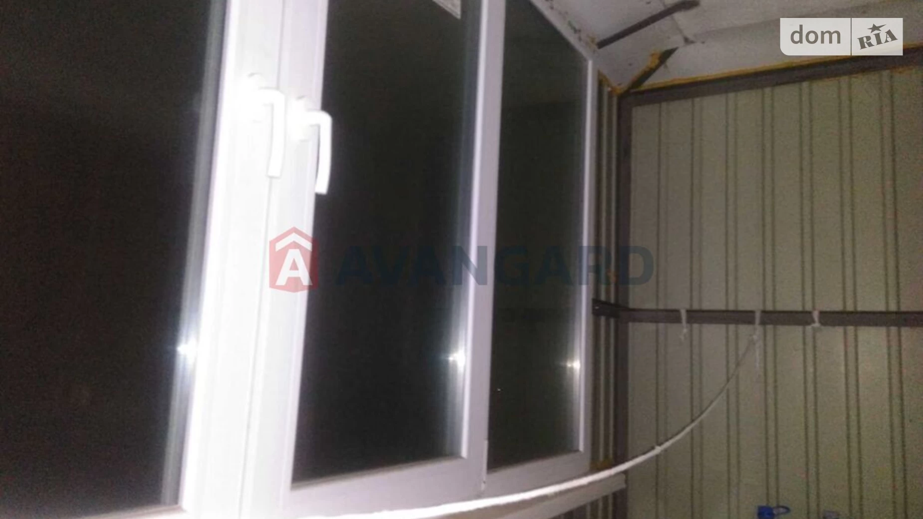 1-комнатная квартира 30 кв. м в Запорожье, ул. Европейская(Малиновского), 30 - фото 4