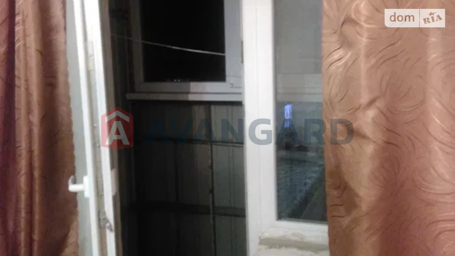 1-комнатная квартира 30 кв. м в Запорожье, ул. Европейская(Малиновского), 30 - фото 5