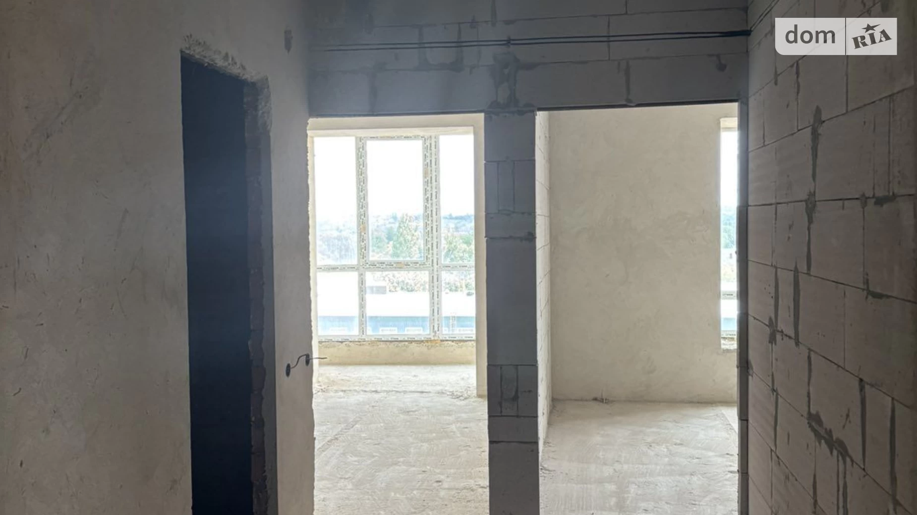 Продается 2-комнатная квартира 75 кв. м в Хмельницком, ул. Довженко, 4 - фото 4