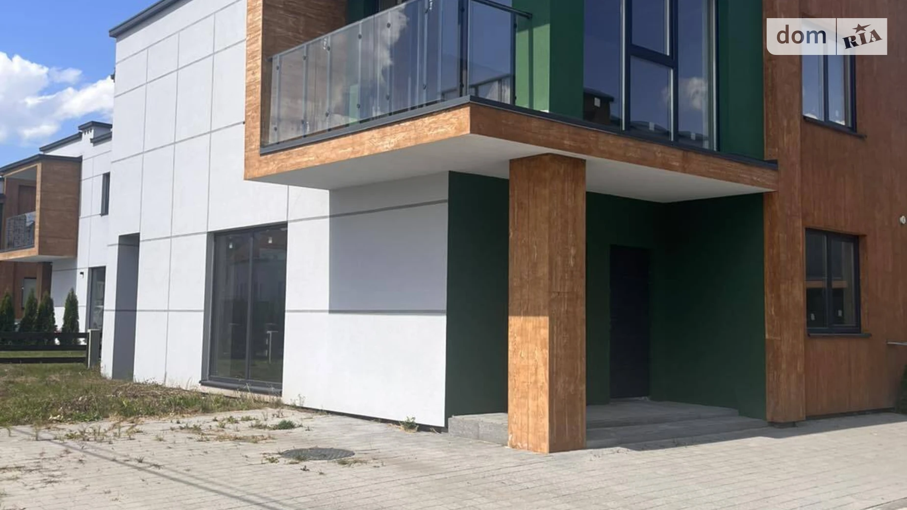 ул. Ивана Франко Зубра, цена: 125000 $ - фото 4