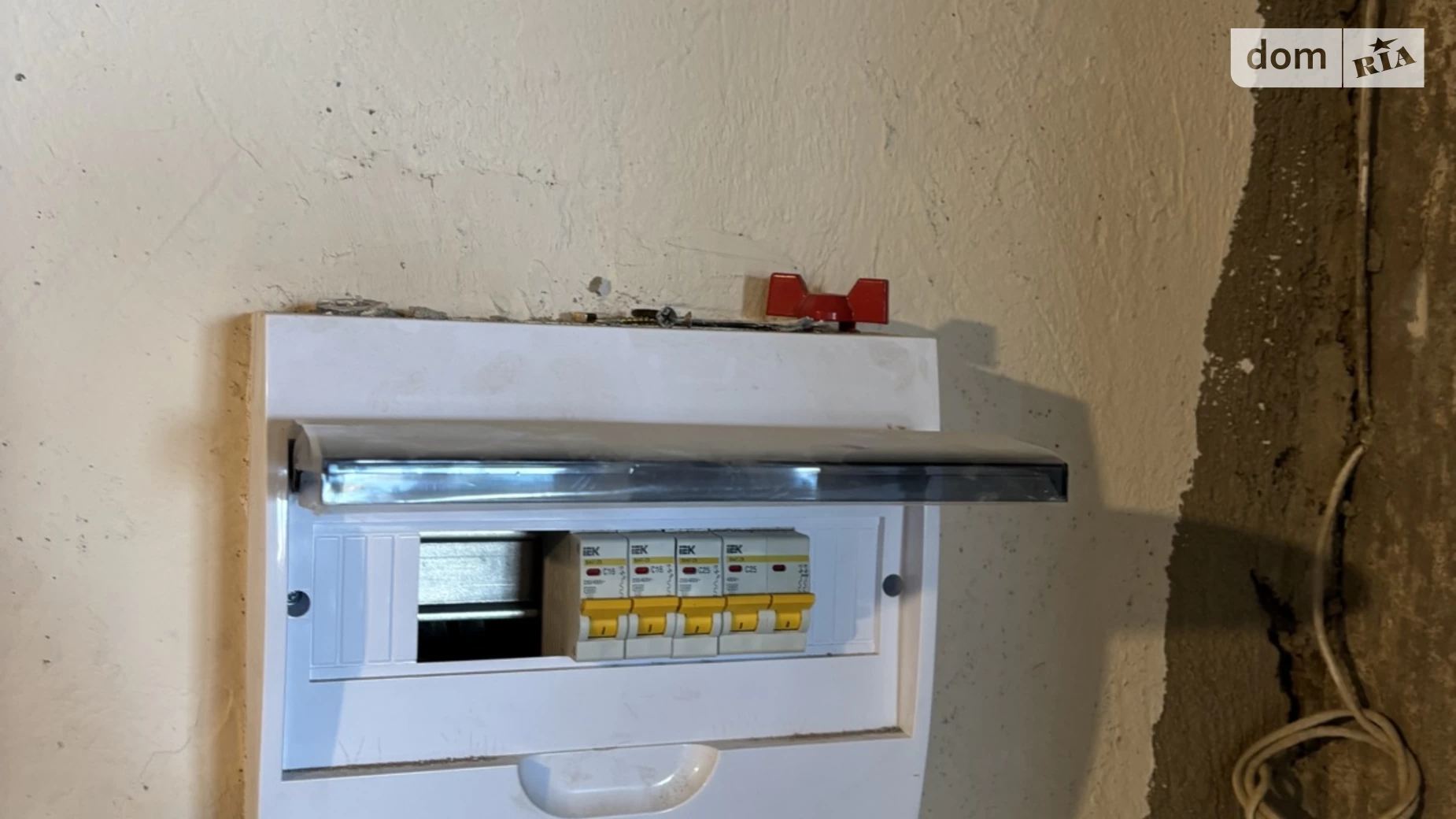 Продается 1-комнатная квартира 41 кв. м в Агрономичном, ул. Центральная(Мичурина), 2А корпус 7 - фото 2