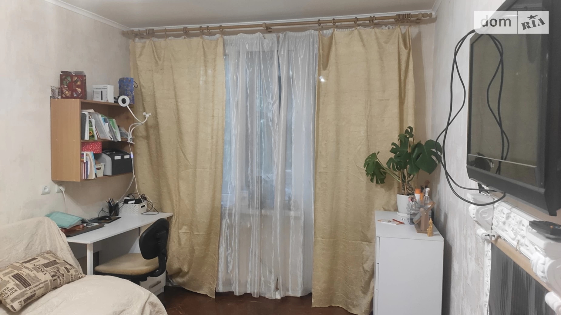 Продается 2-комнатная квартира 42.9 кв. м в Харькове, ул. 23-го Августа, 63 - фото 4