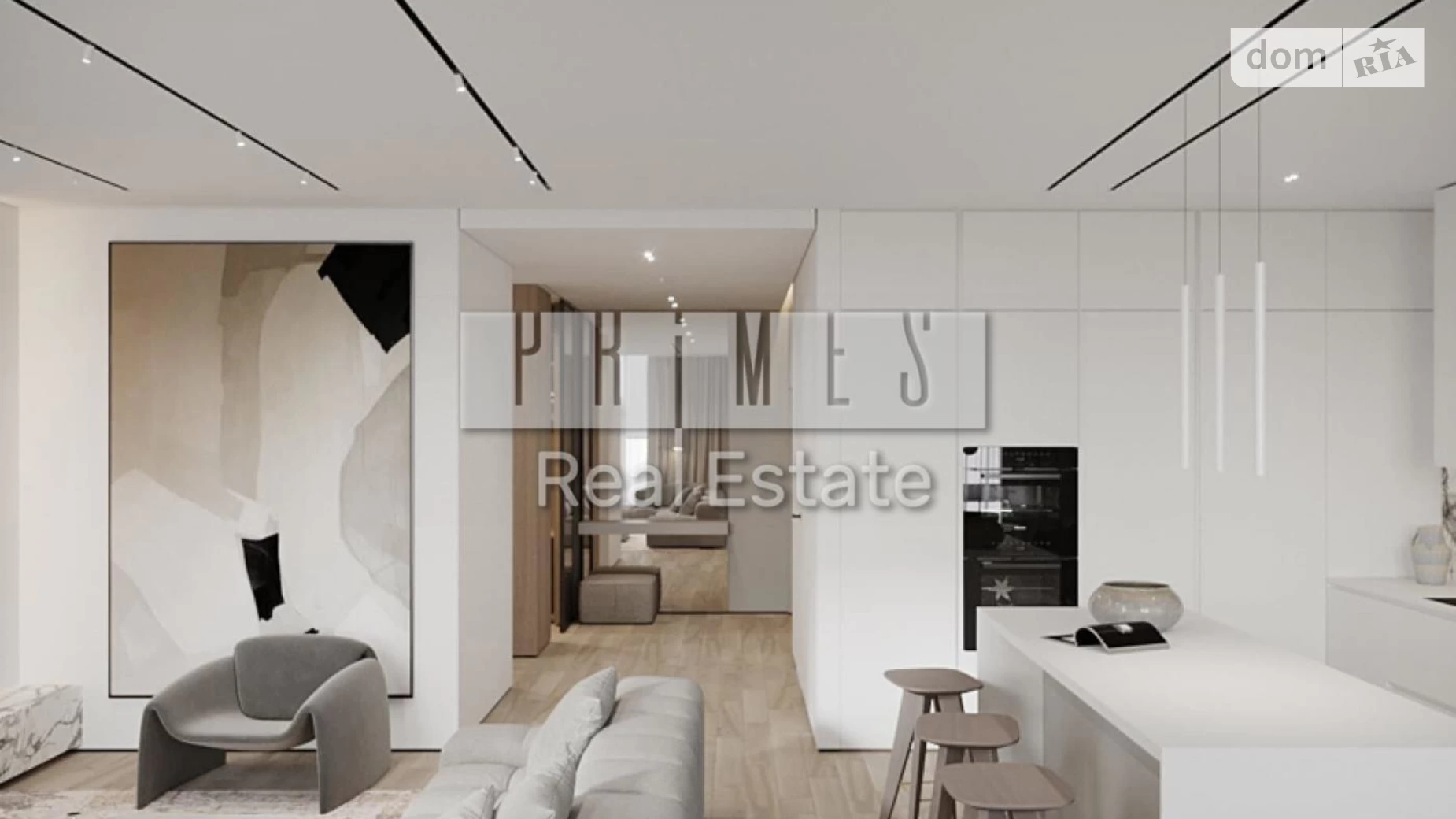 Сдается в аренду 4-комнатная квартира 156 кв. м в Киеве, ул. Андрея Верхогляда(Драгомирова), 17Б - фото 4