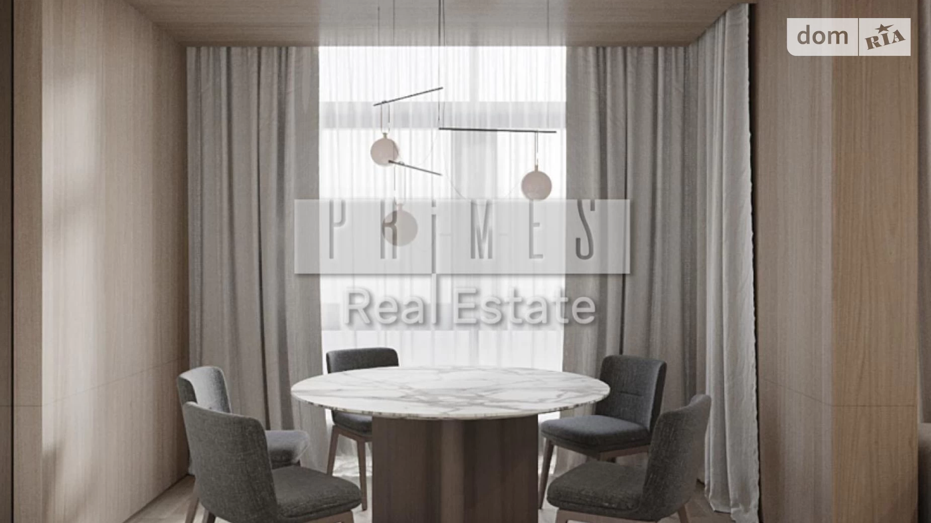 Сдается в аренду 4-комнатная квартира 156 кв. м в Киеве, ул. Андрея Верхогляда(Драгомирова), 17Б - фото 5