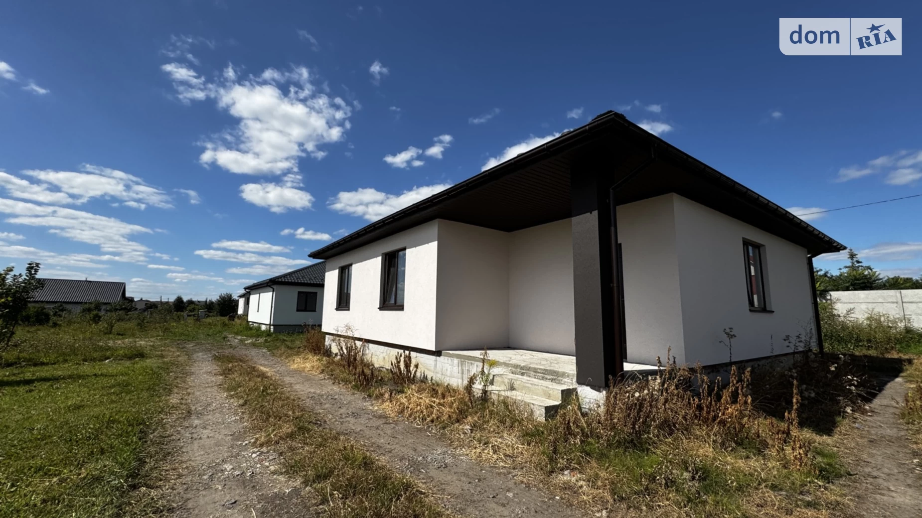 Продается одноэтажный дом 110 кв. м с камином, цена: 70000 $ - фото 2