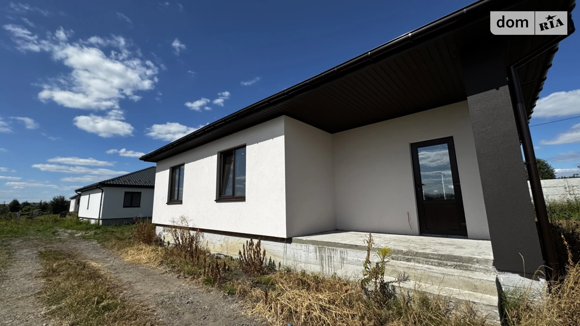 Продается одноэтажный дом 110 кв. м с камином, цена: 70000 $ - фото 3