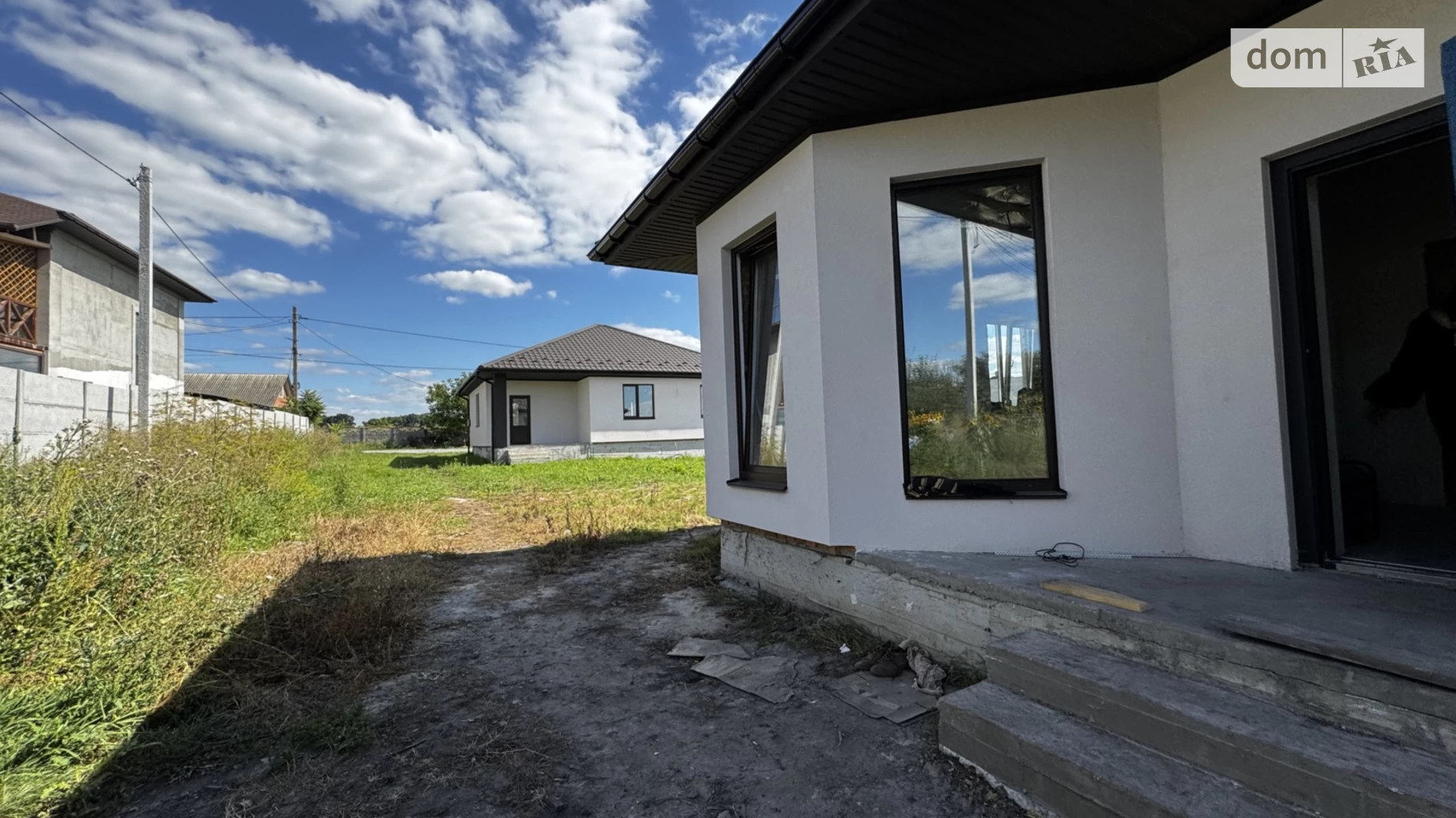 Продается одноэтажный дом 110 кв. м с камином, цена: 70000 $ - фото 5