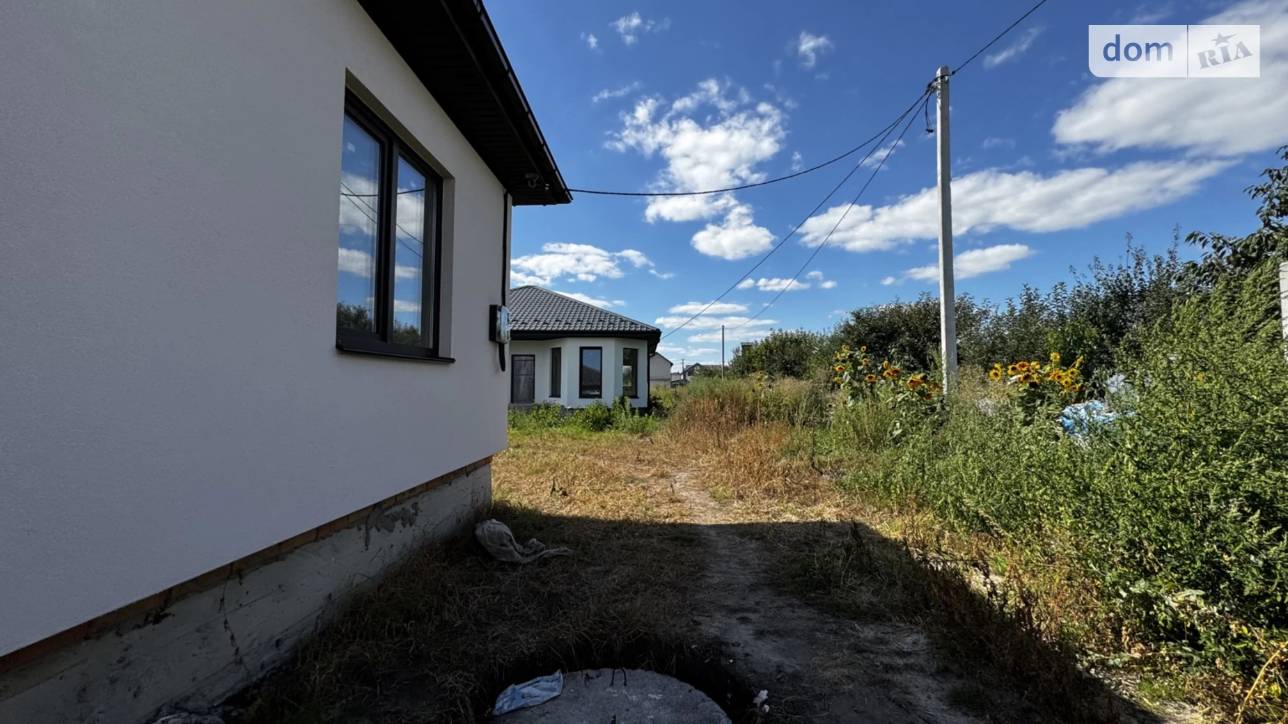 Продается одноэтажный дом 110 кв. м с камином, цена: 70000 $ - фото 4